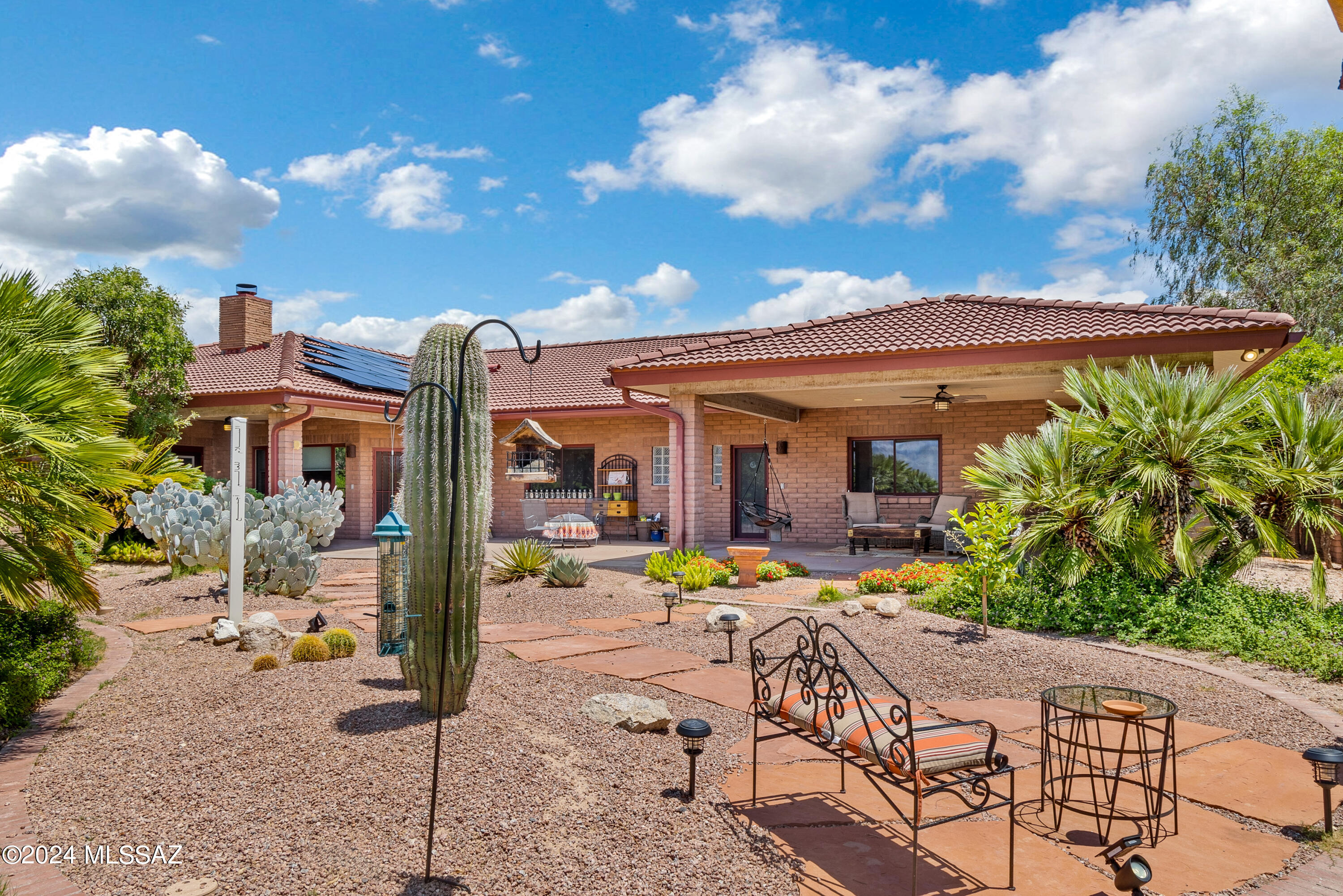 Arizona Estates (1-42) - Residential