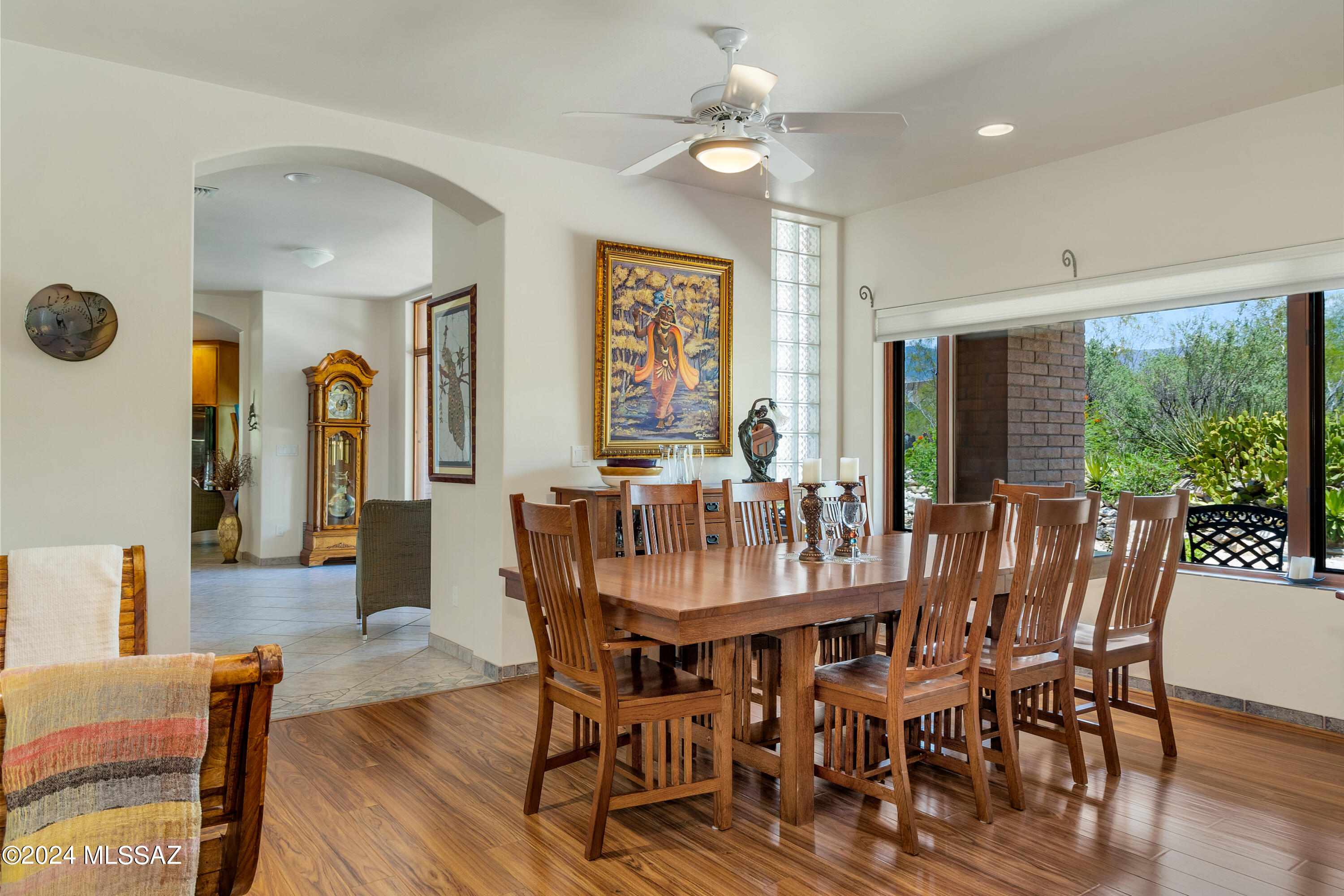 Arizona Estates (1-42) - Residential