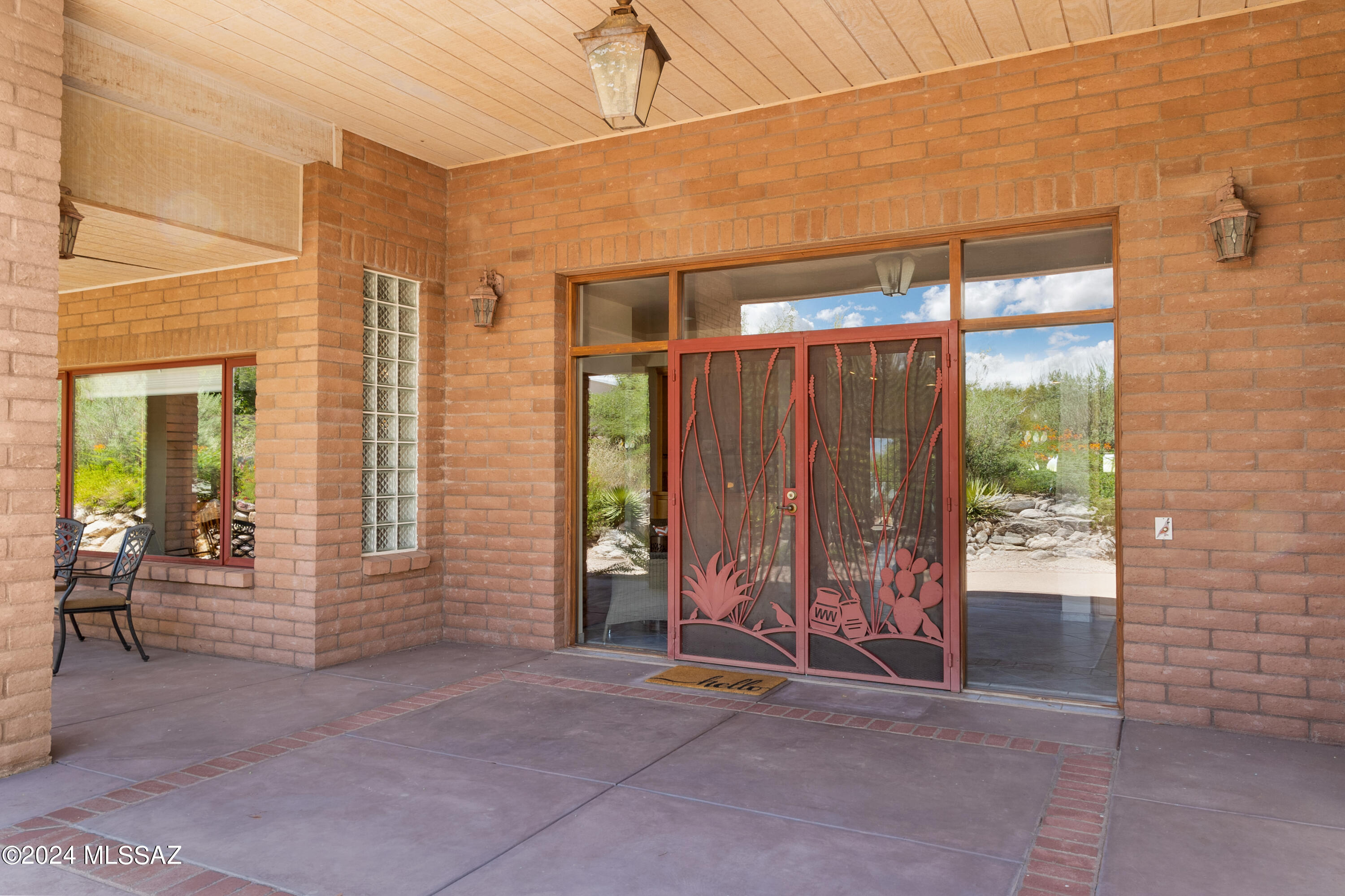 Arizona Estates (1-42) - Residential
