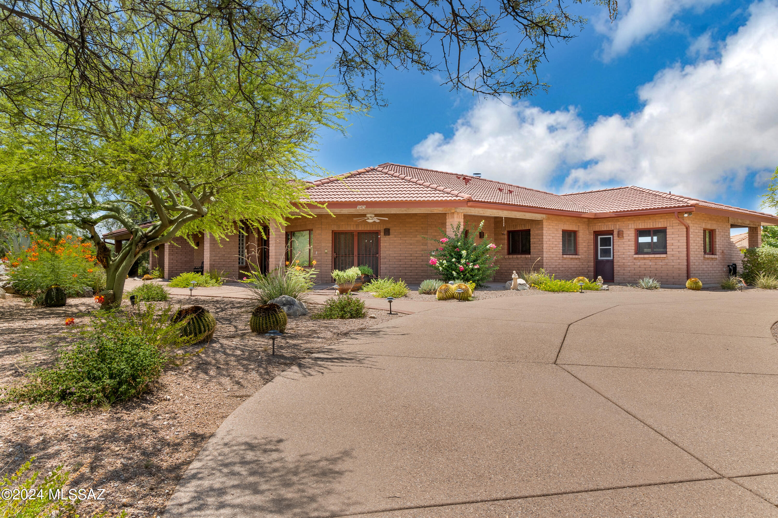 Arizona Estates (1-42) - Residential