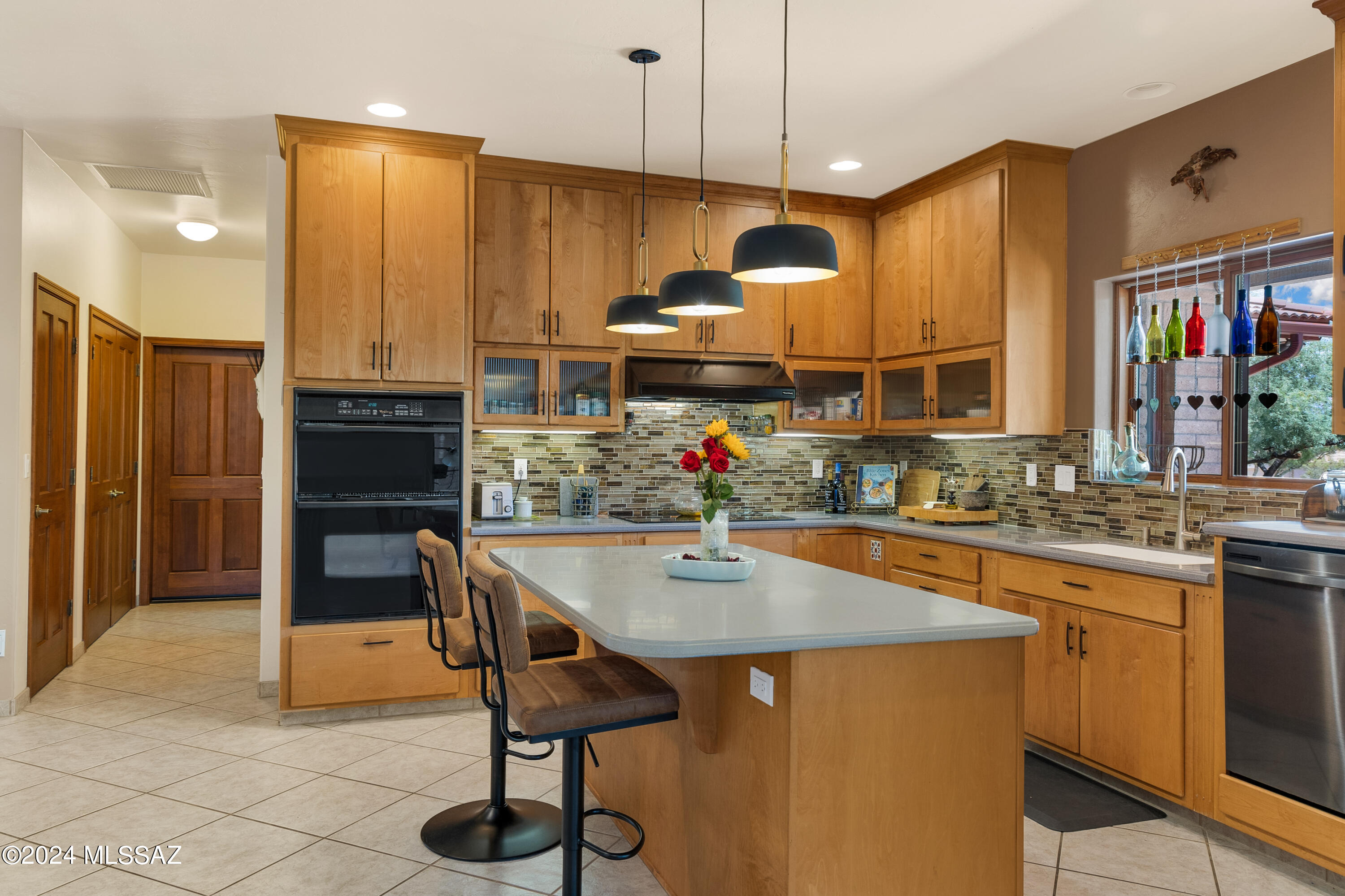 Arizona Estates (1-42) - Residential