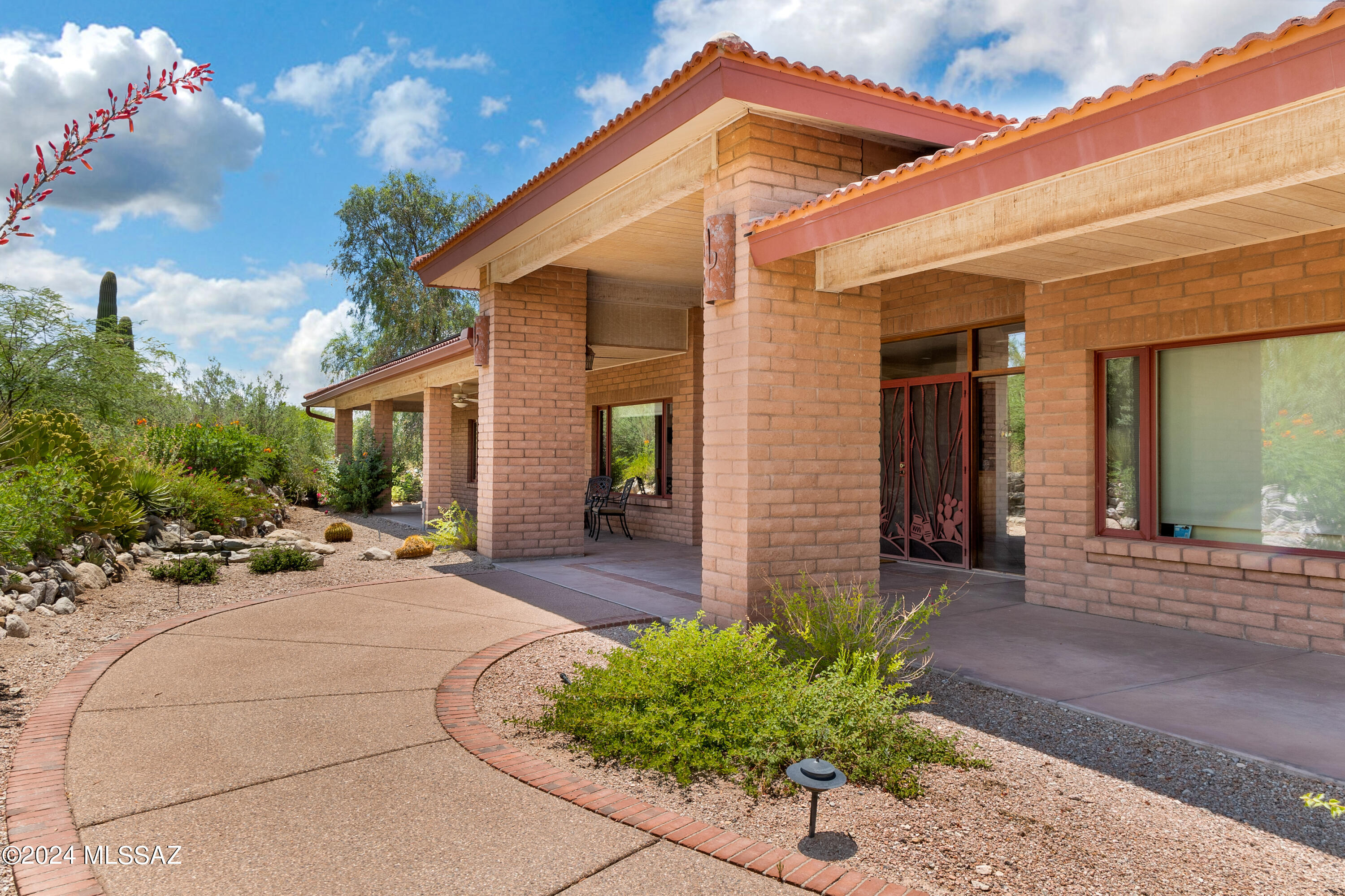 Arizona Estates (1-42) - Residential