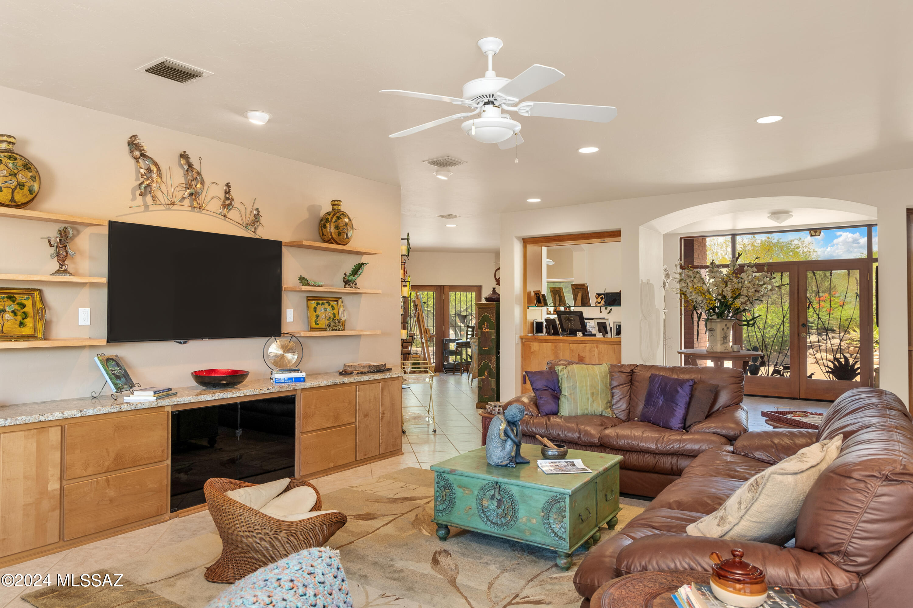 Arizona Estates (1-42) - Residential
