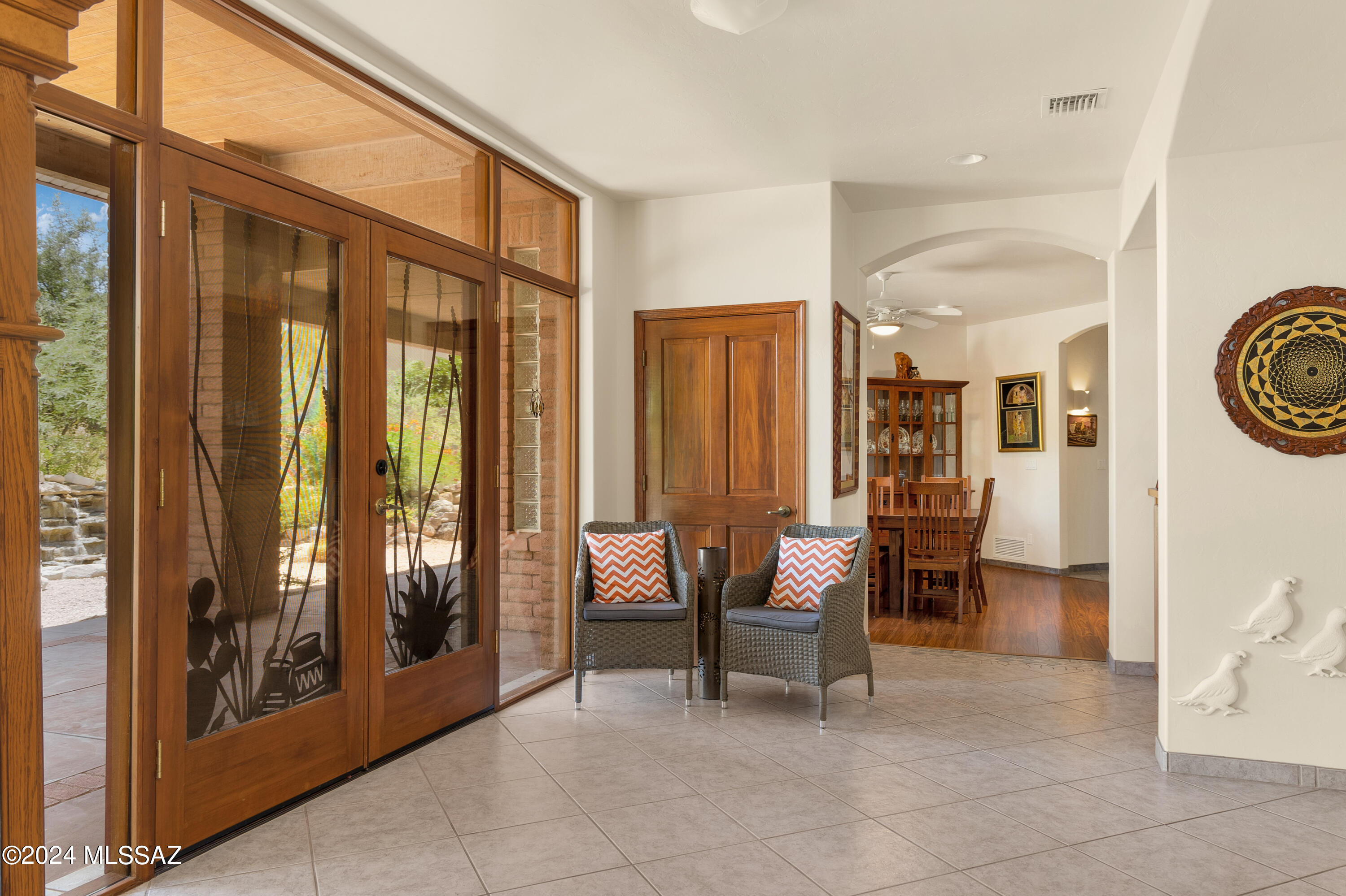 Arizona Estates (1-42) - Residential