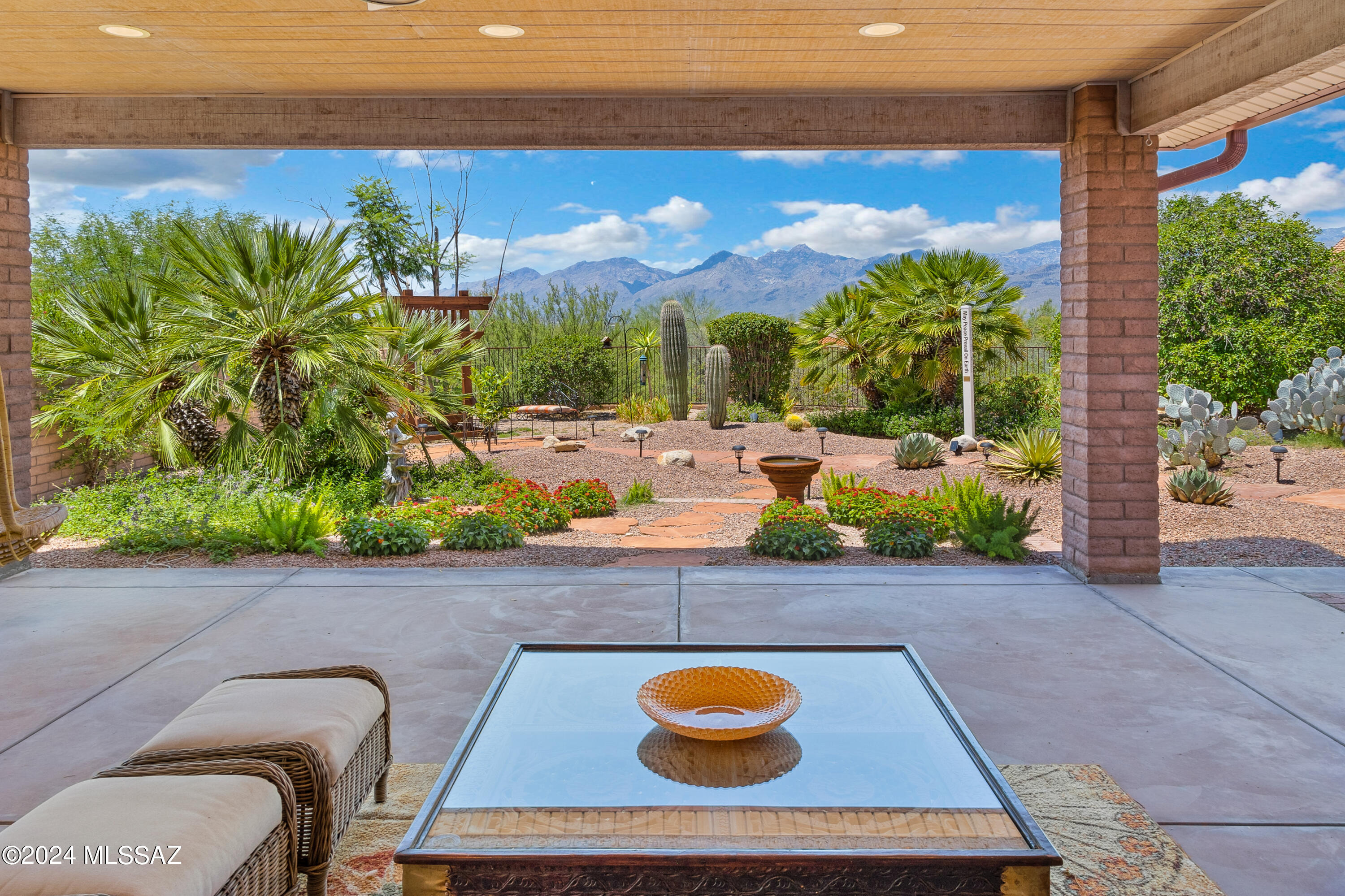 Arizona Estates (1-42) - Residential