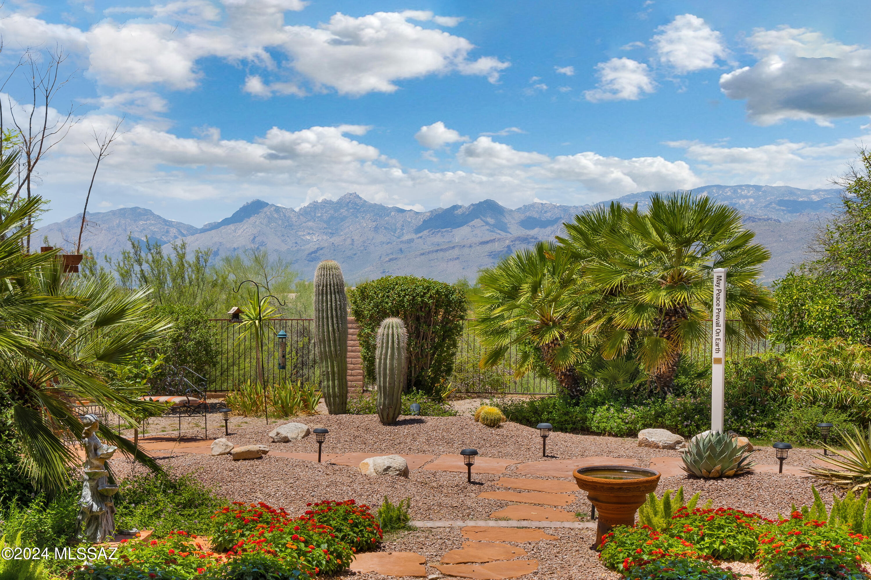 Arizona Estates (1-42) - Residential