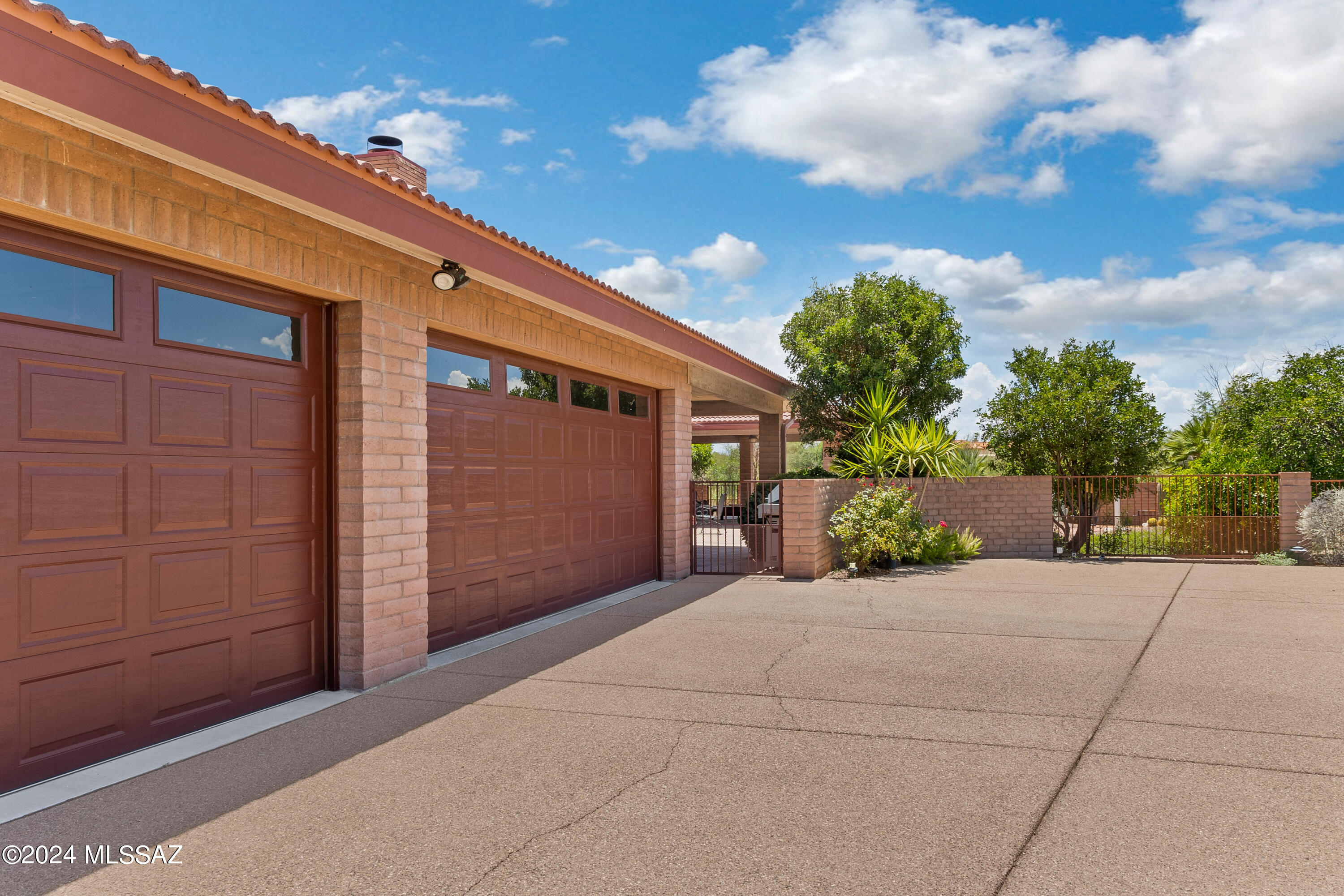 Arizona Estates (1-42) - Residential