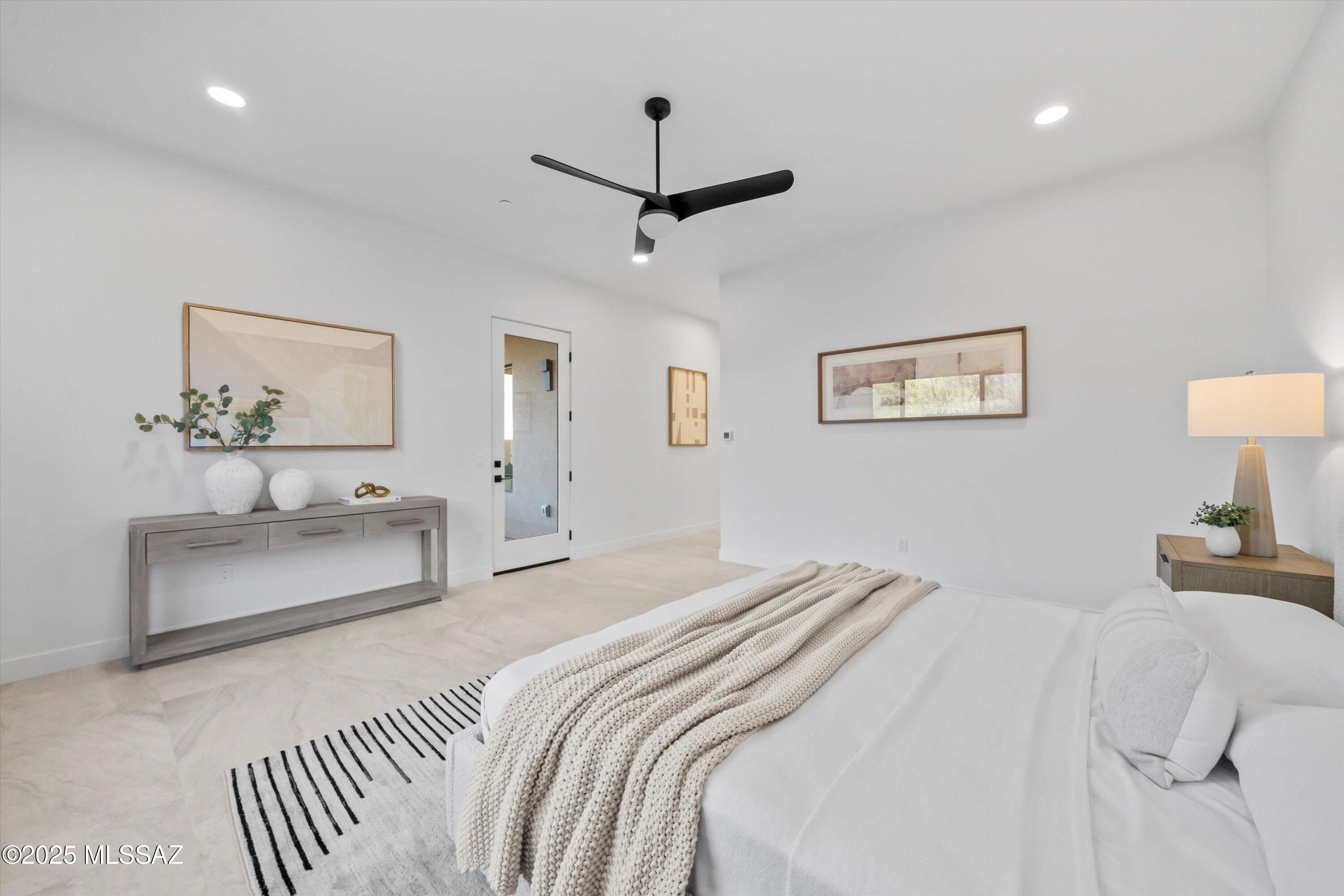 Canada Hills Est Phase I (1-41) - Residential
