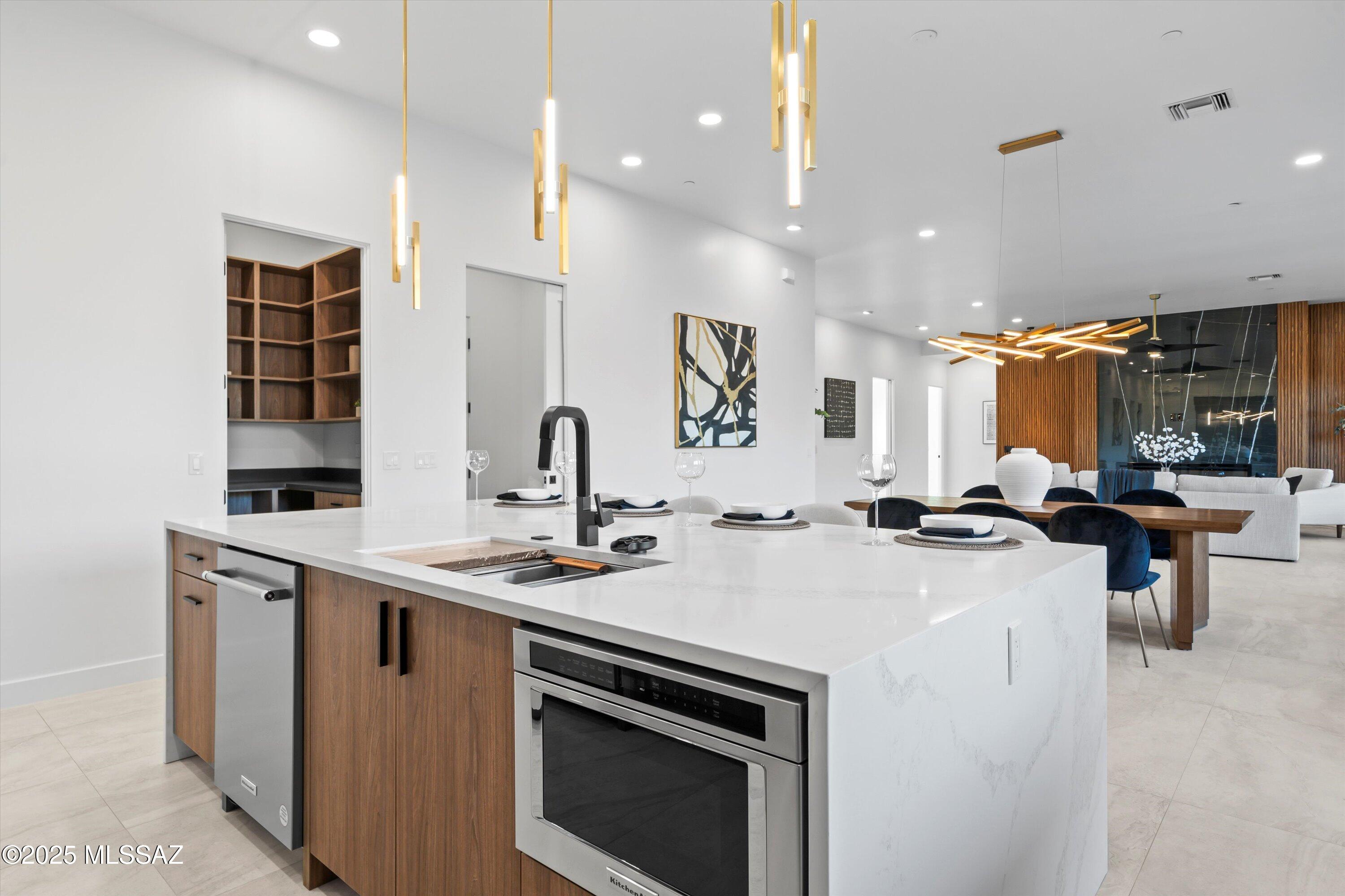 Canada Hills Est Phase I (1-41) - Residential