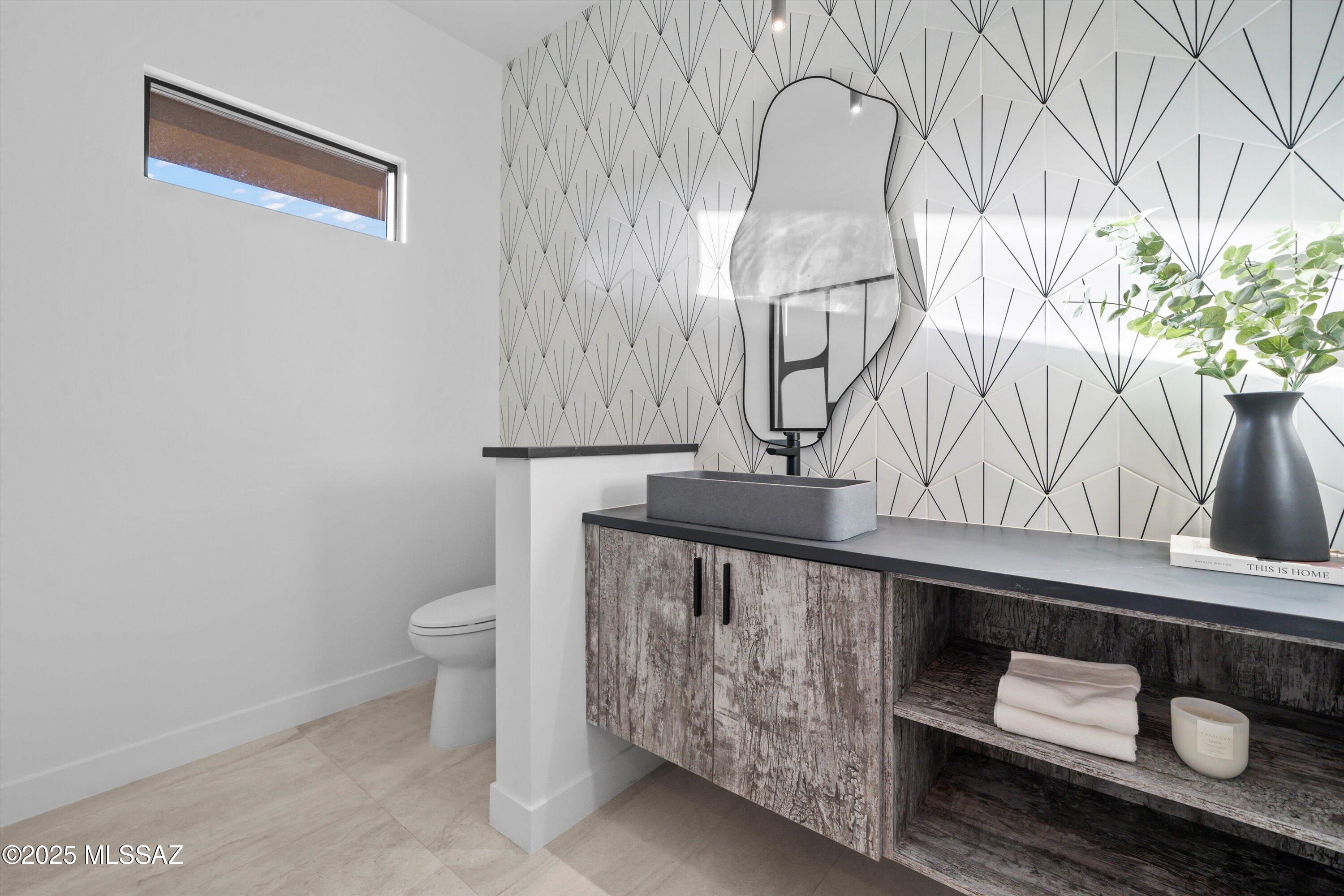 Canada Hills Est Phase I (1-41) - Residential