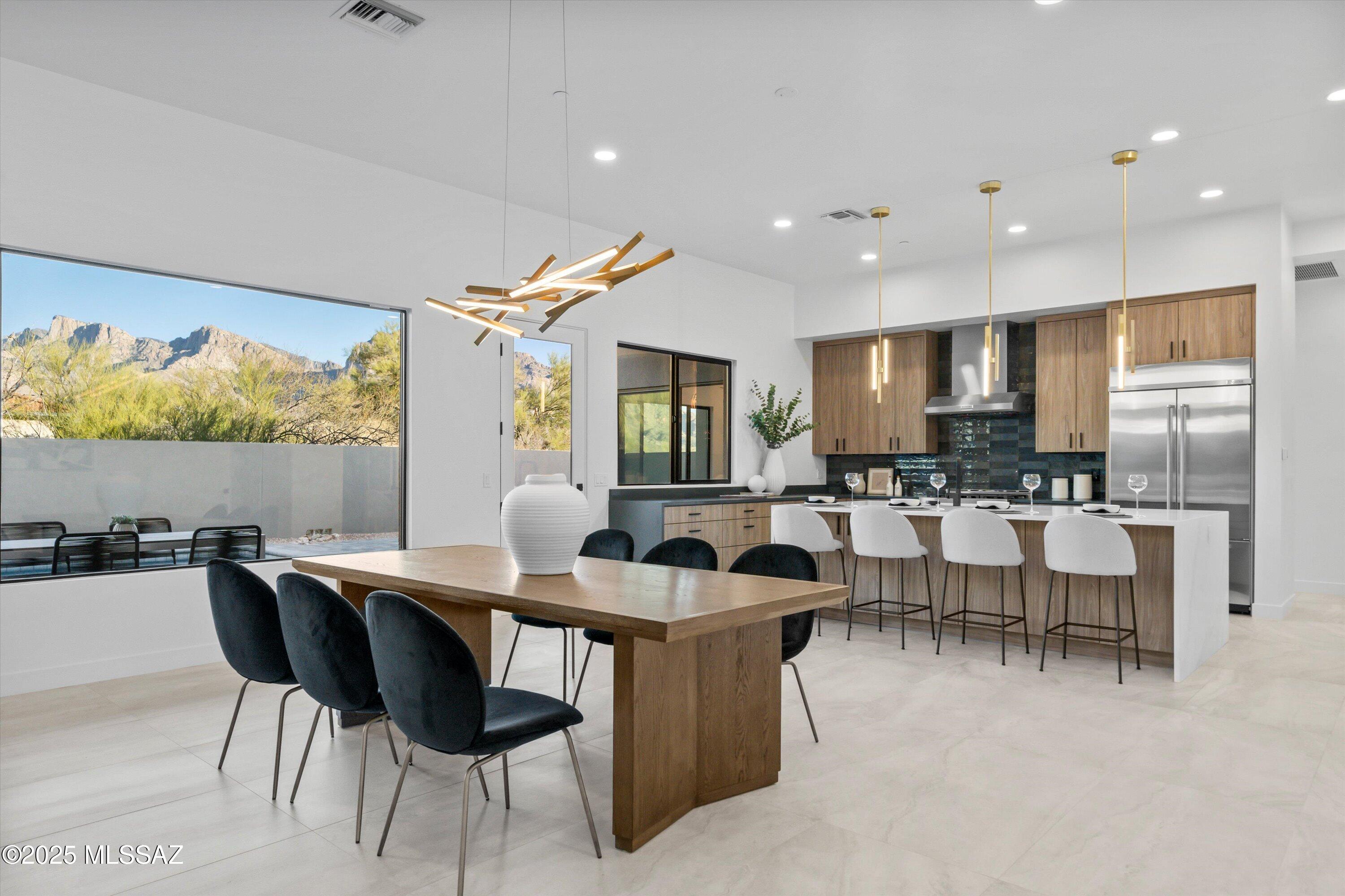 Canada Hills Est Phase I (1-41) - Residential