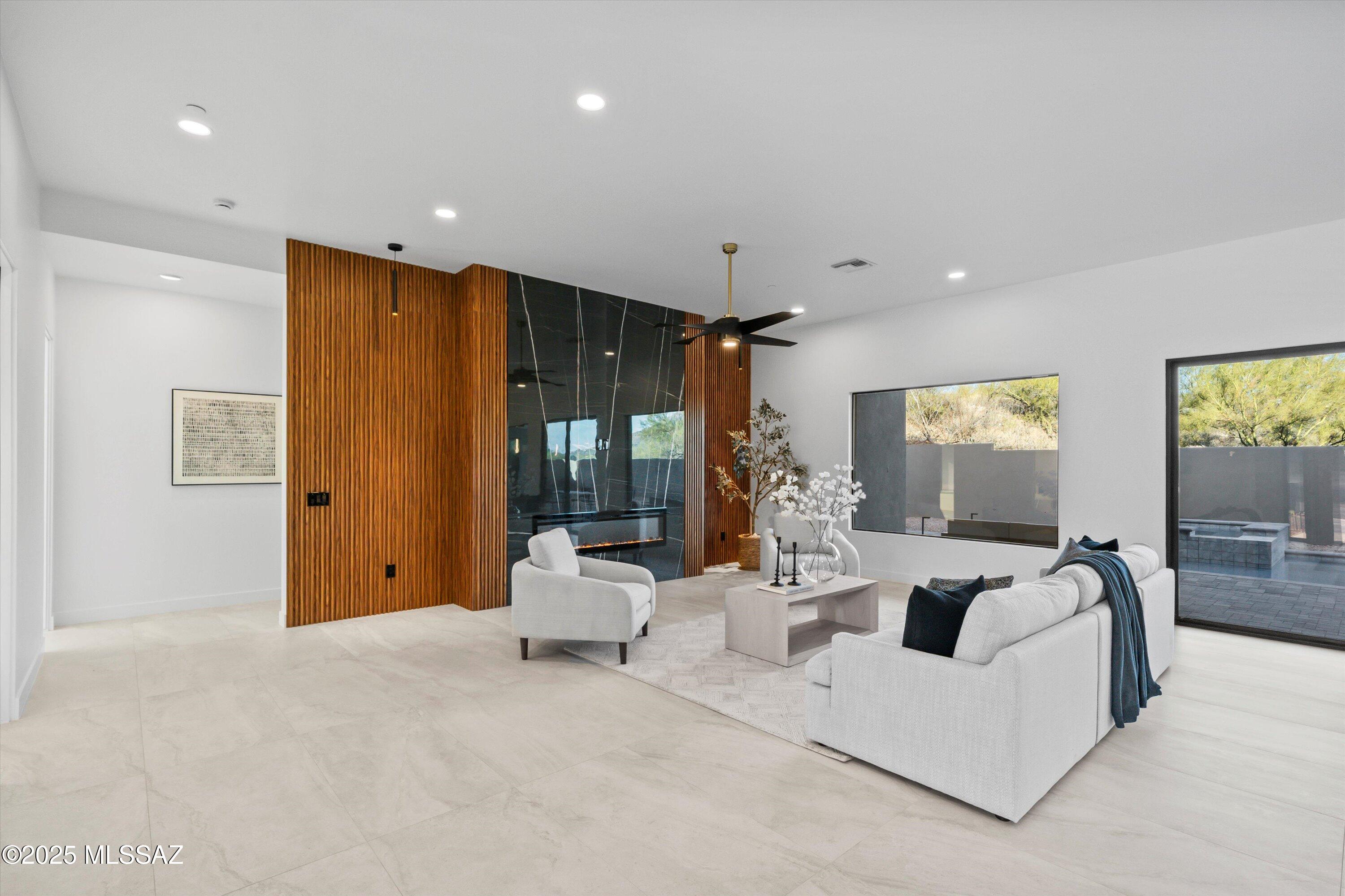Canada Hills Est Phase I (1-41) - Residential