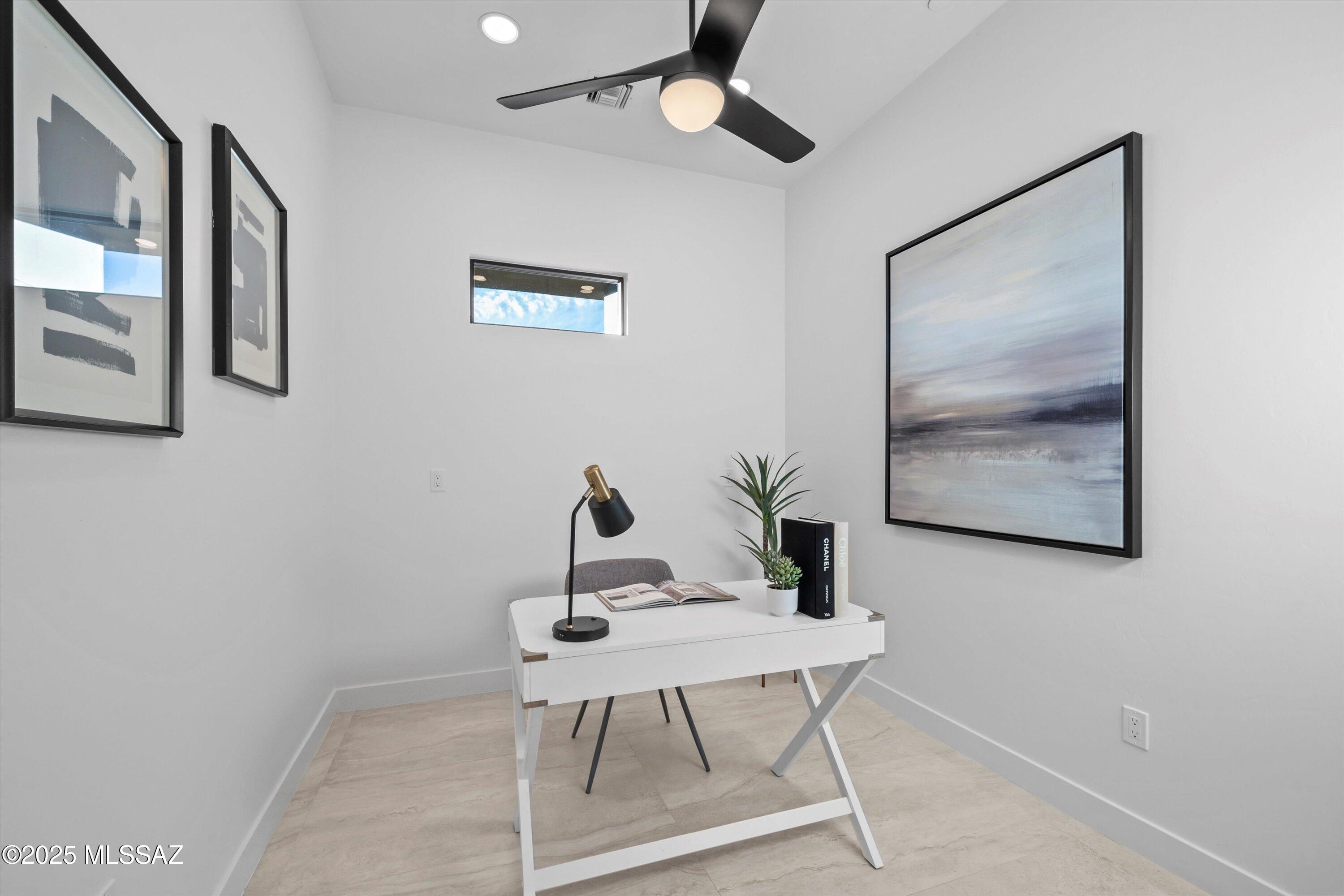 Canada Hills Est Phase I (1-41) - Residential