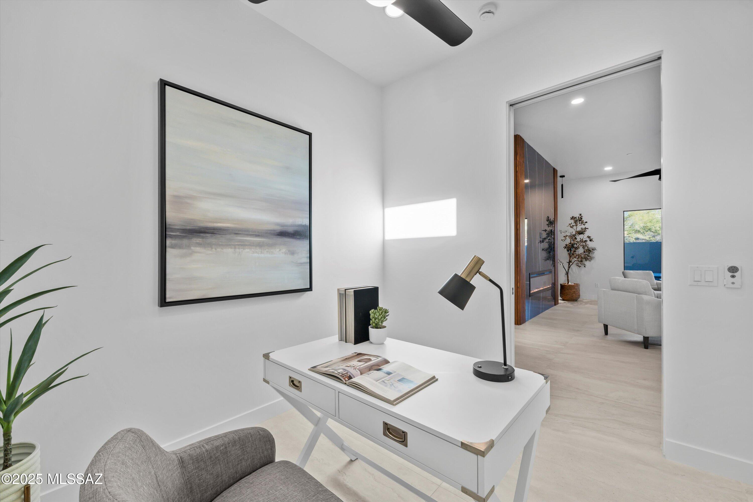 Canada Hills Est Phase I (1-41) - Residential