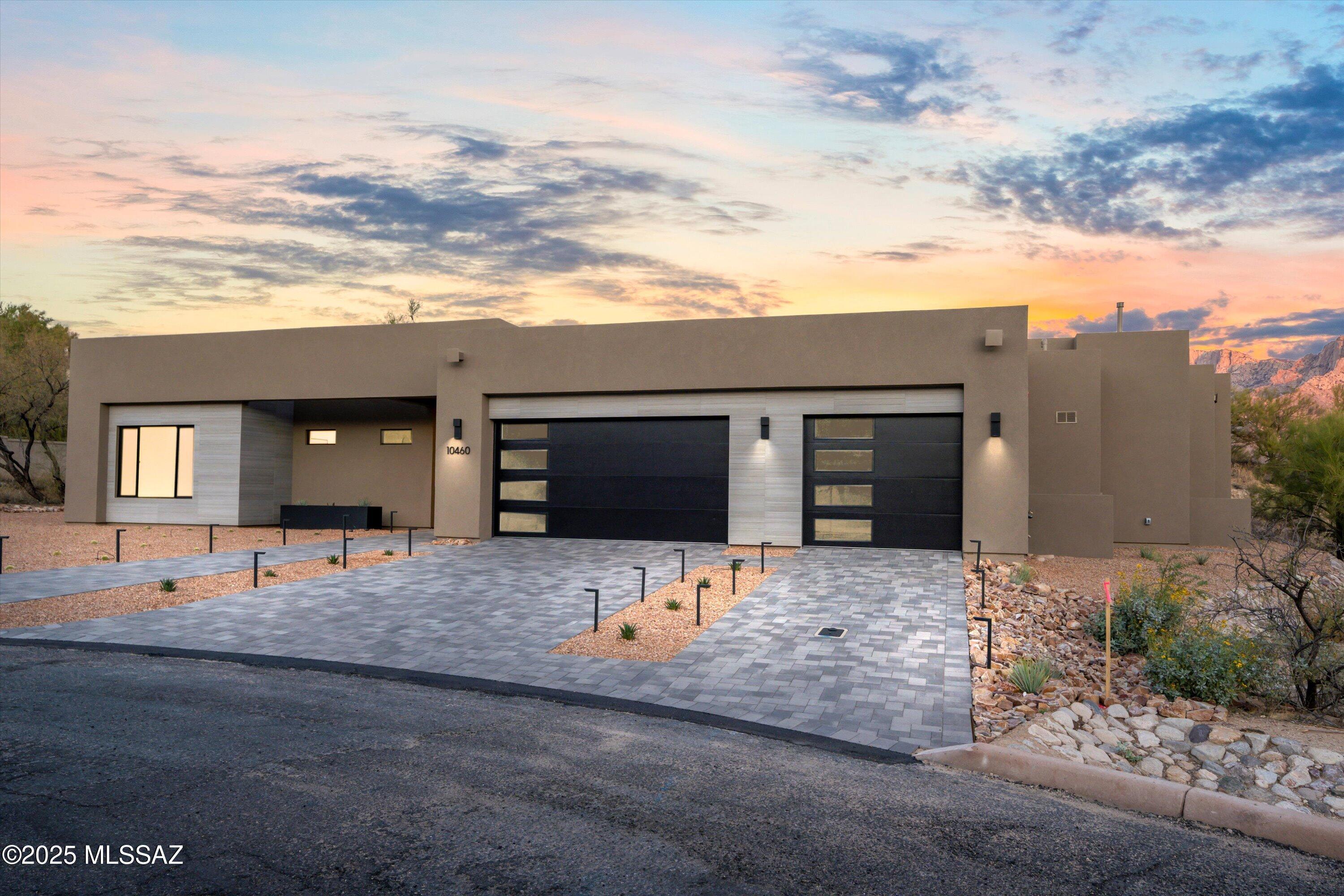 Canada Hills Est Phase I (1-41) - Residential