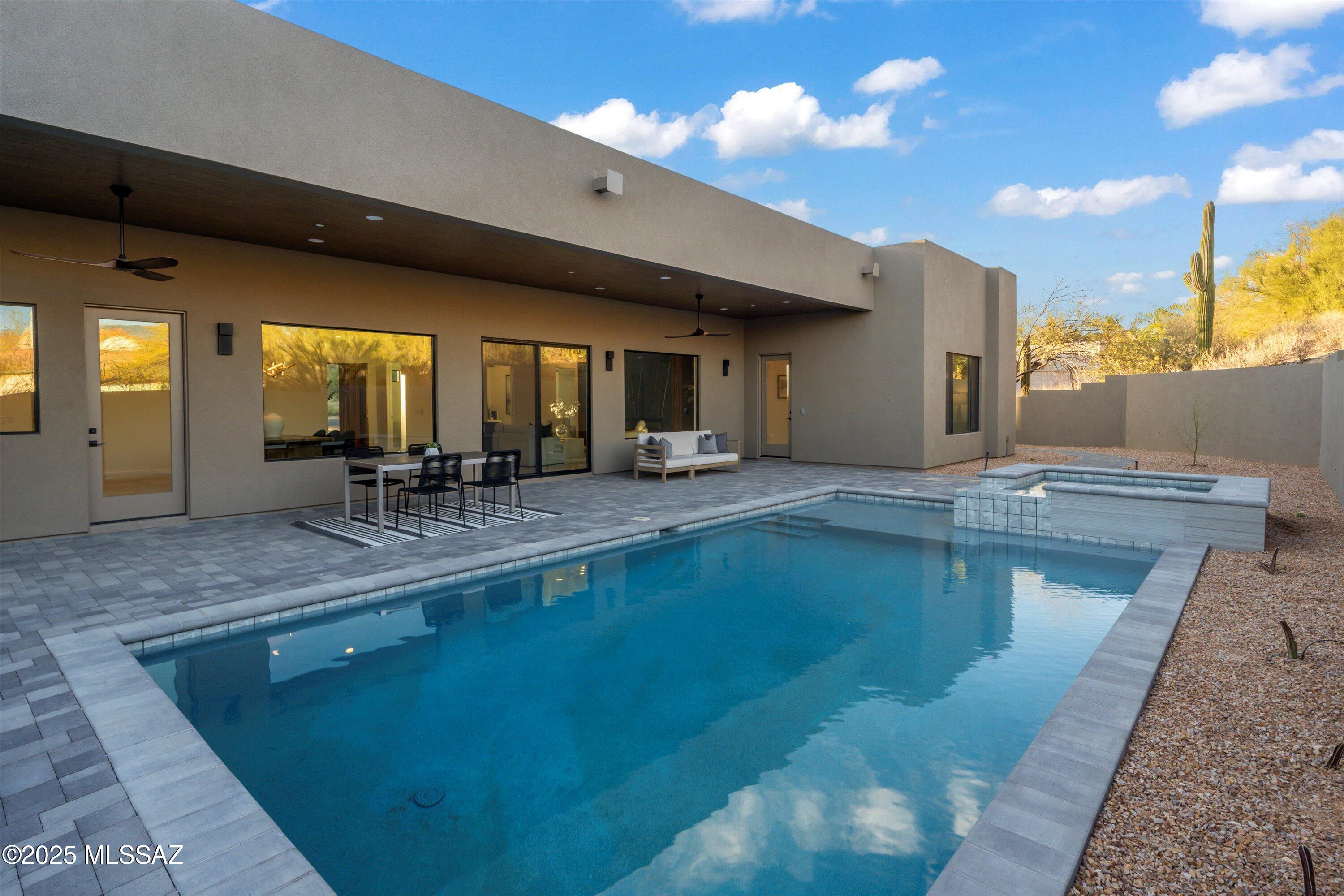 Canada Hills Est Phase I (1-41) - Residential