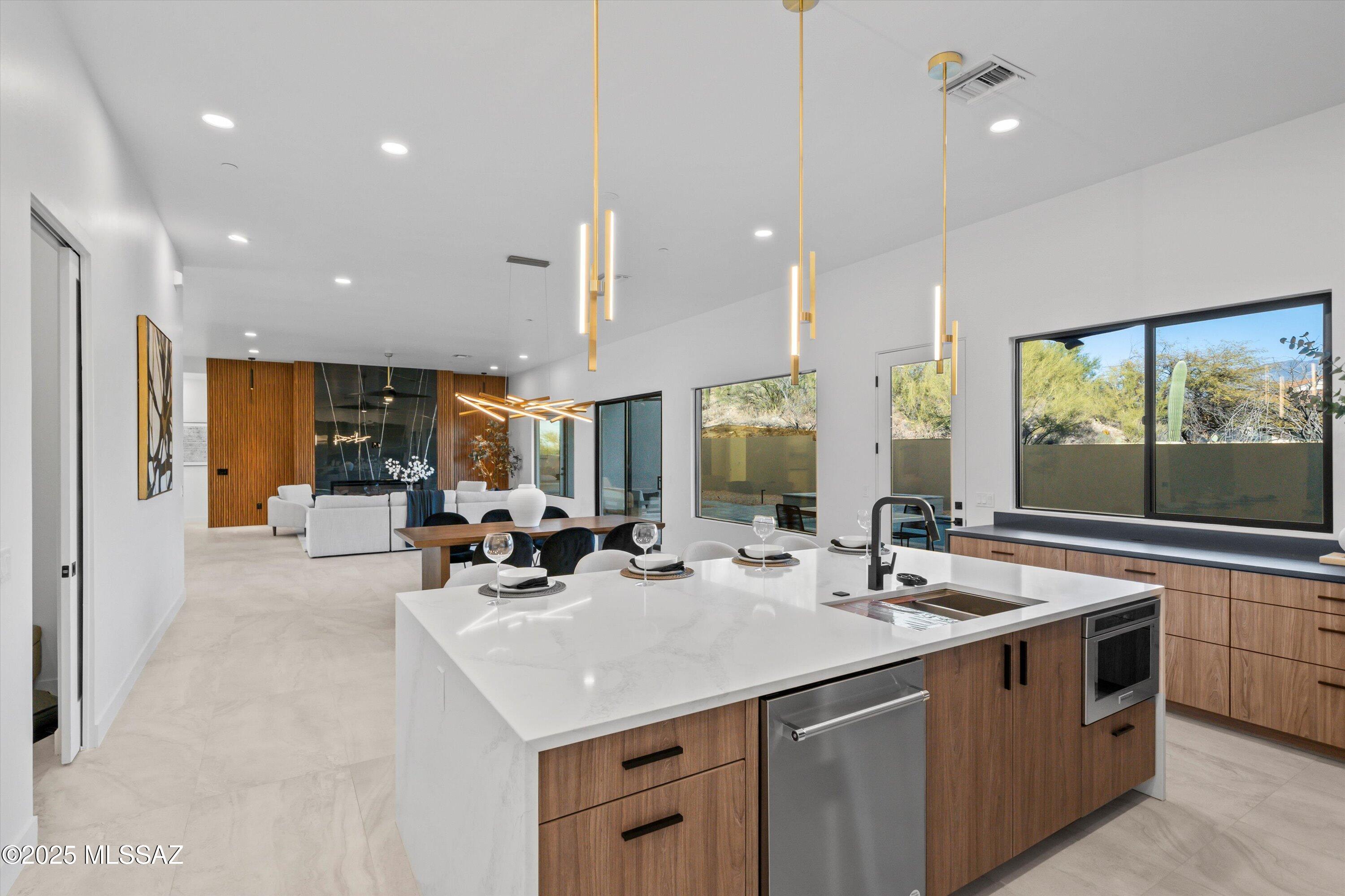 Canada Hills Est Phase I (1-41) - Residential