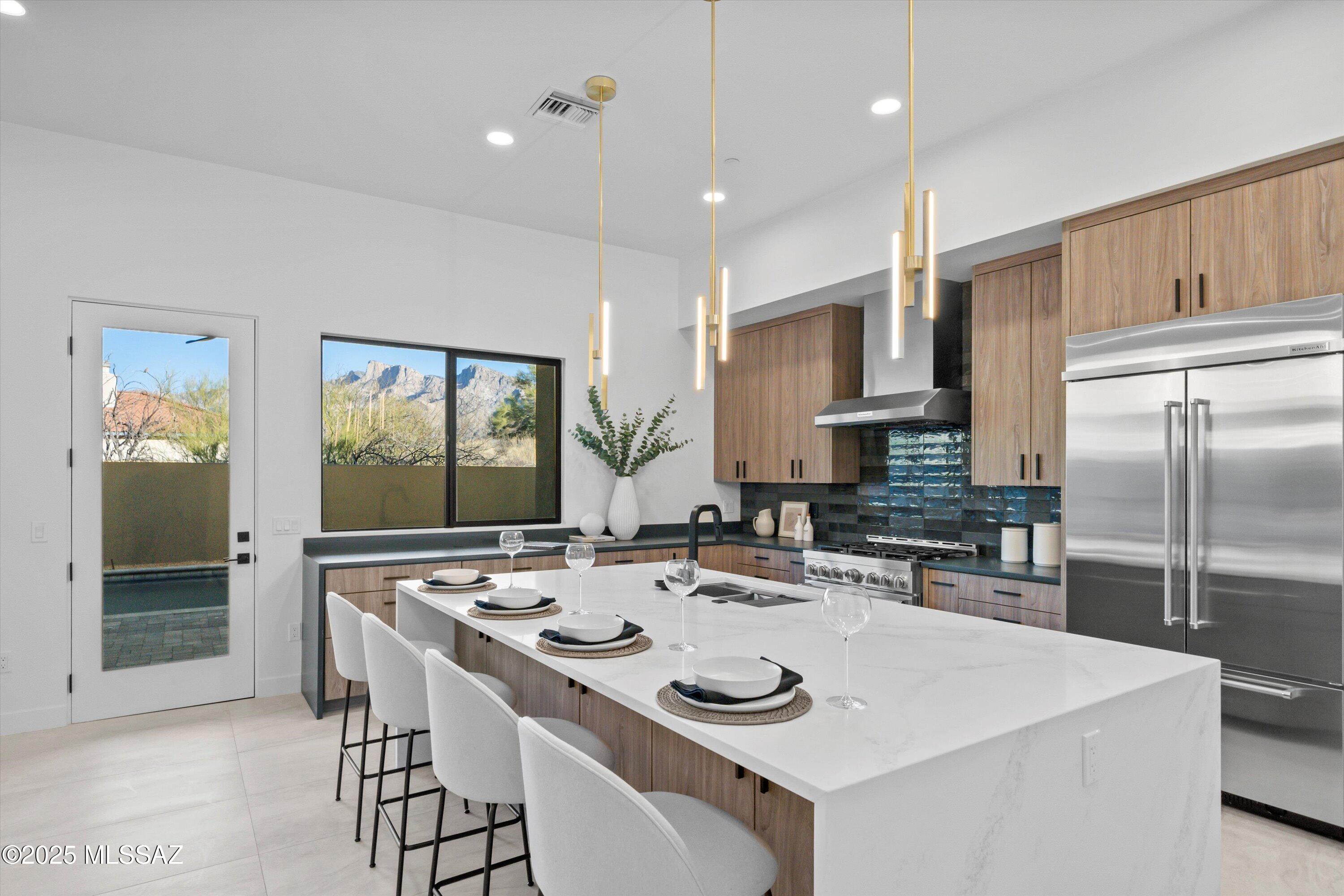 Canada Hills Est Phase I (1-41) - Residential