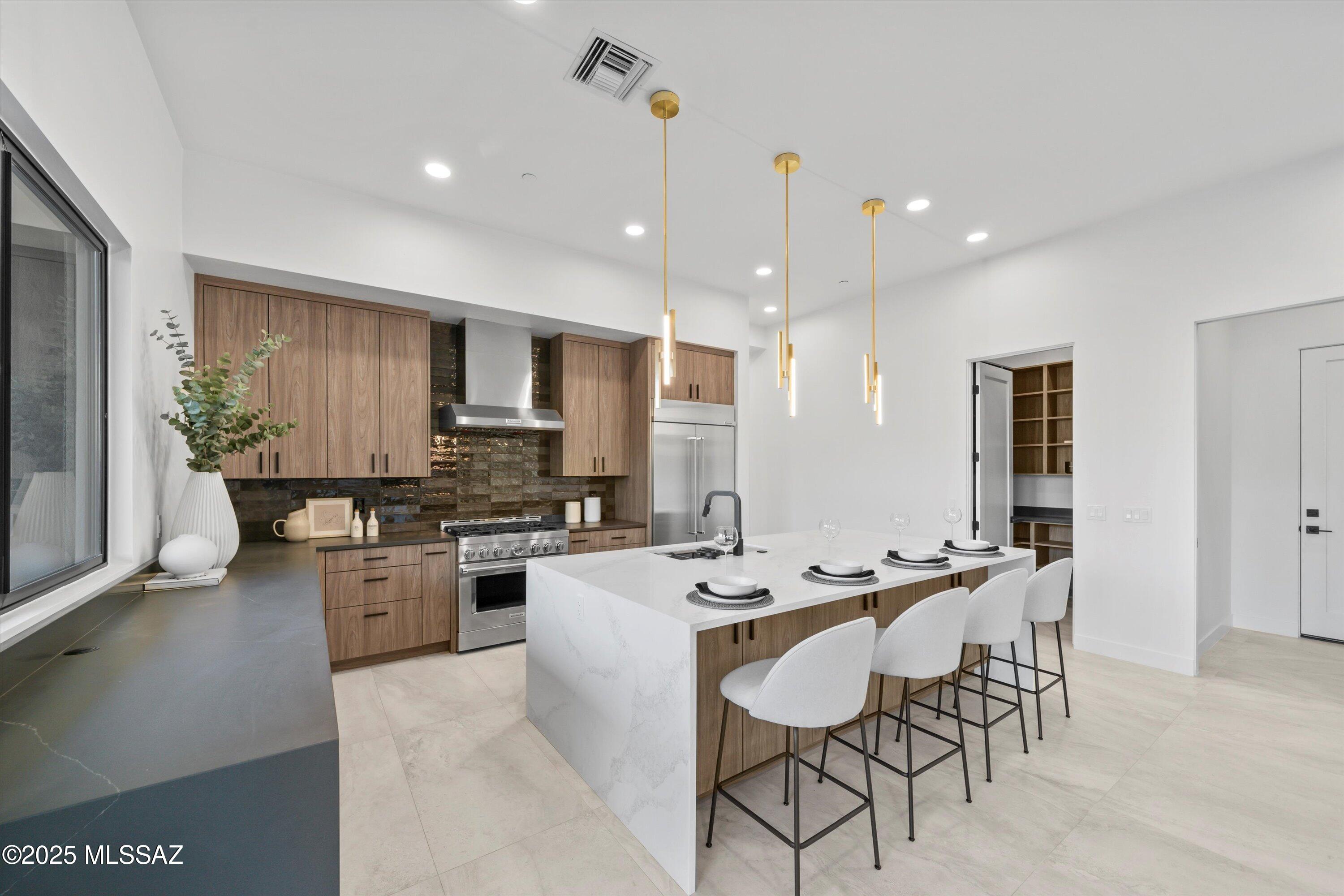 Canada Hills Est Phase I (1-41) - Residential