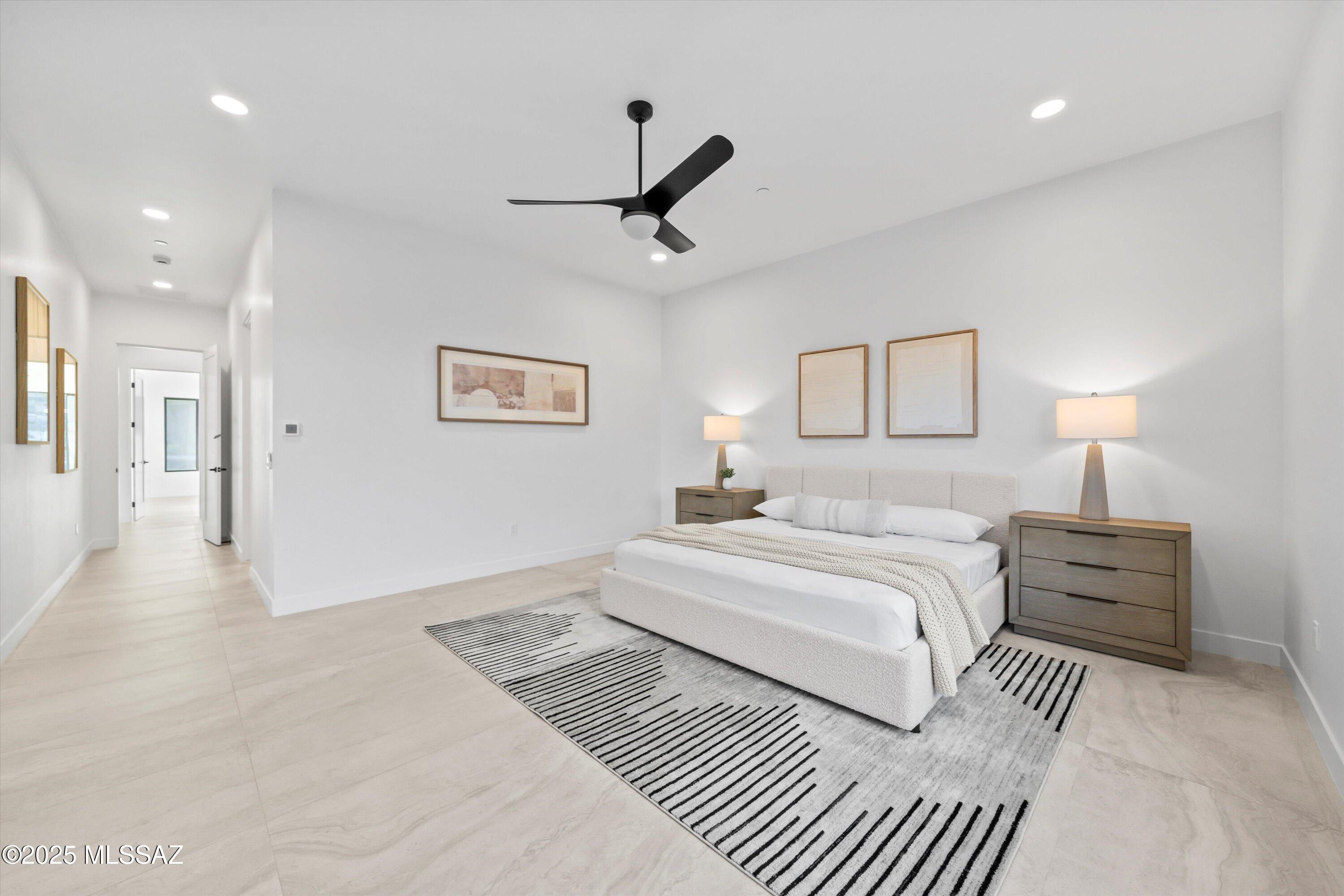 Canada Hills Est Phase I (1-41) - Residential