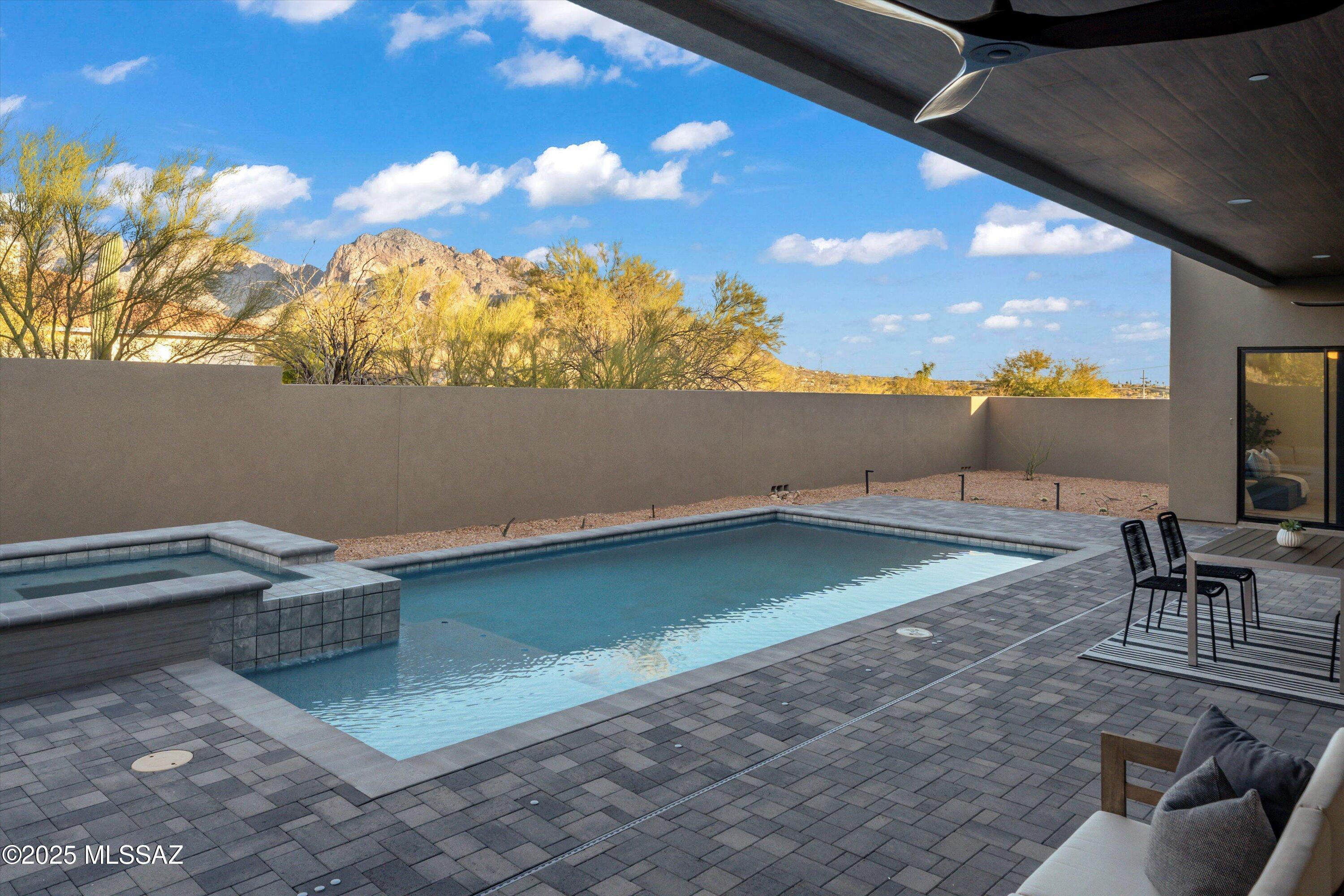 Canada Hills Est Phase I (1-41) - Residential