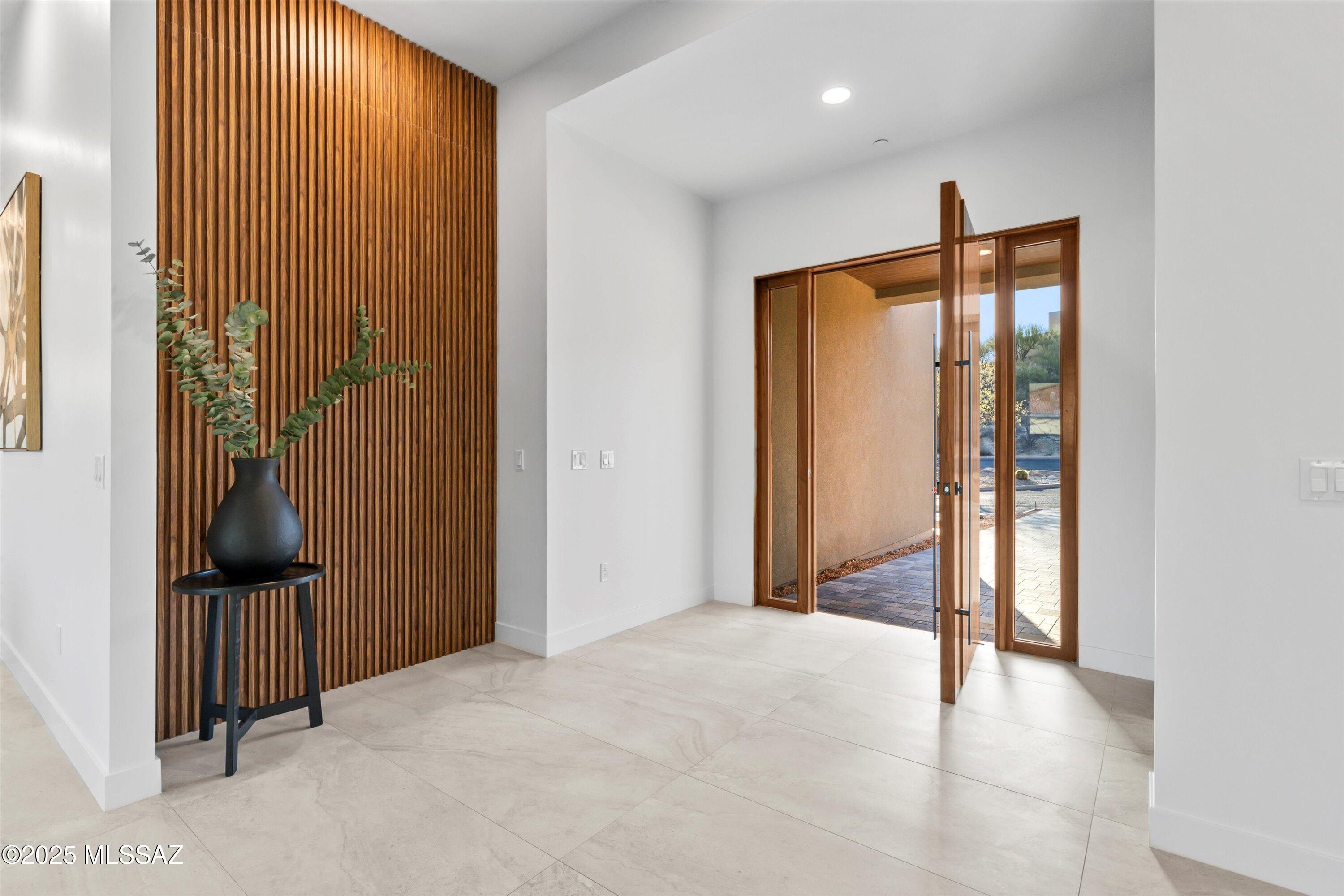 Canada Hills Est Phase I (1-41) - Residential