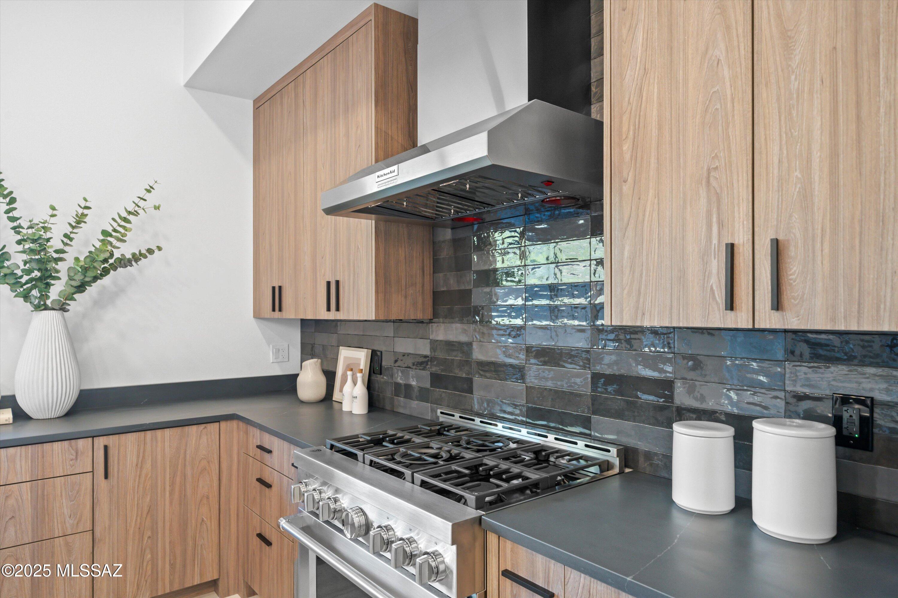 Canada Hills Est Phase I (1-41) - Residential