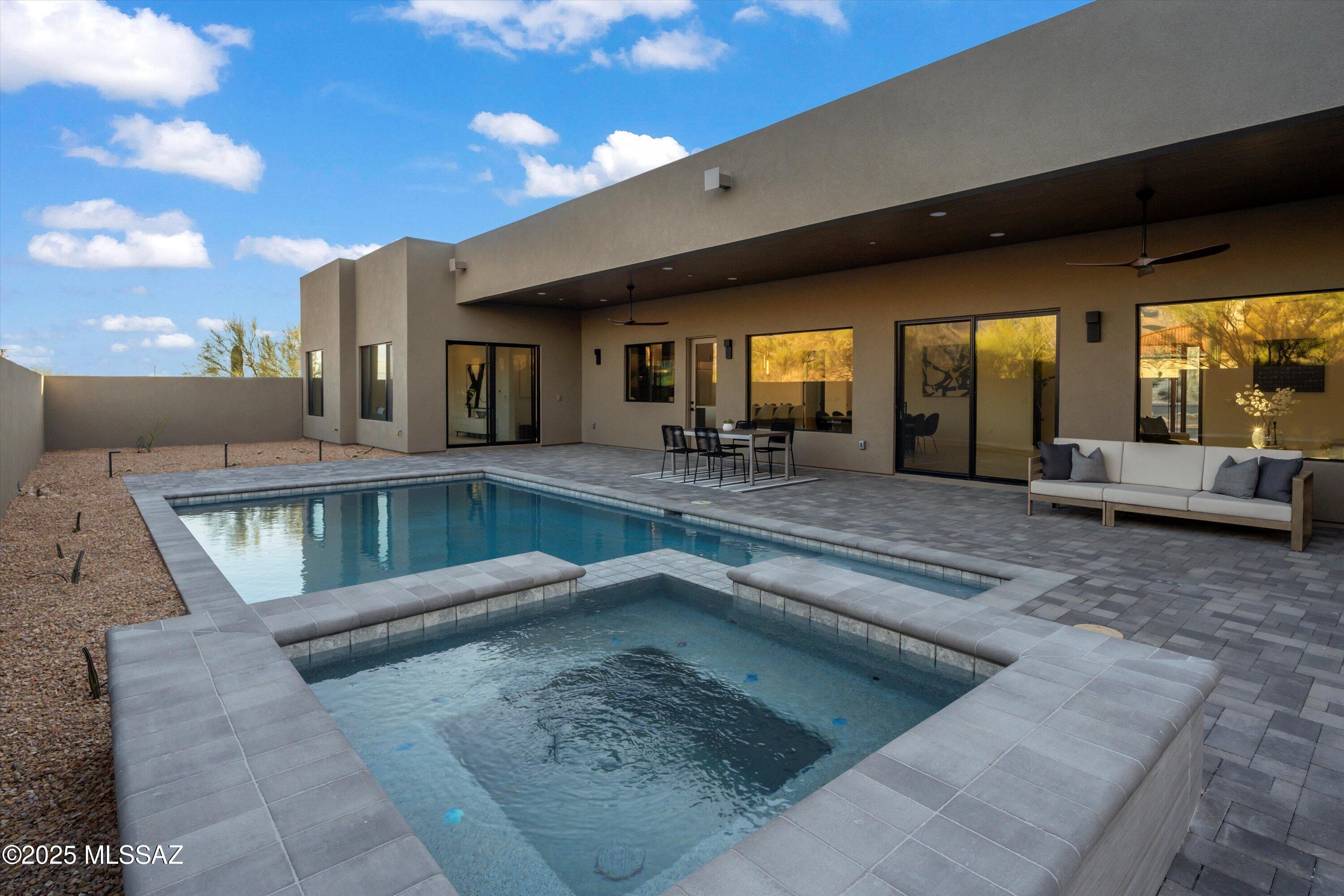 Canada Hills Est Phase I (1-41) - Residential