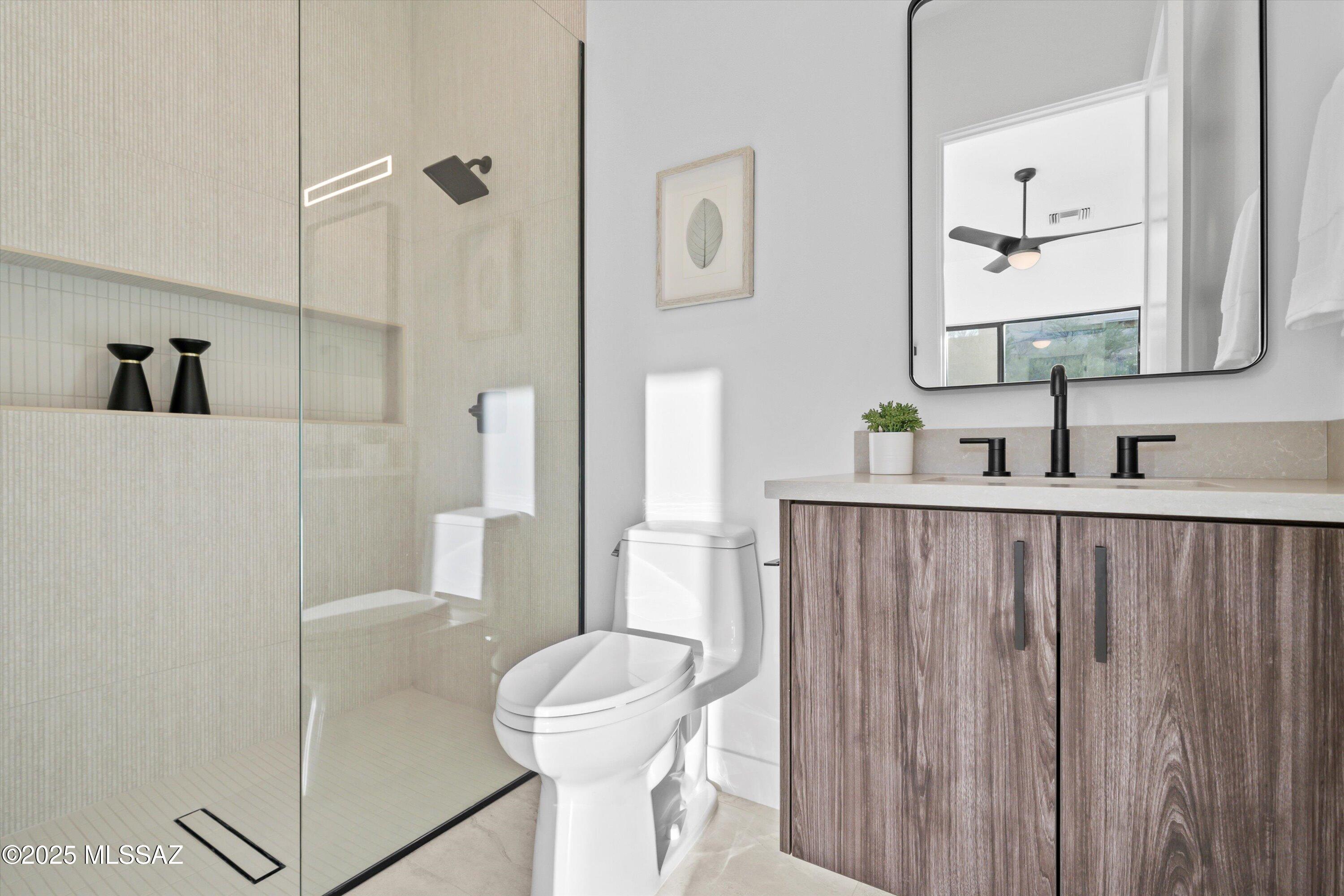 Canada Hills Est Phase I (1-41) - Residential