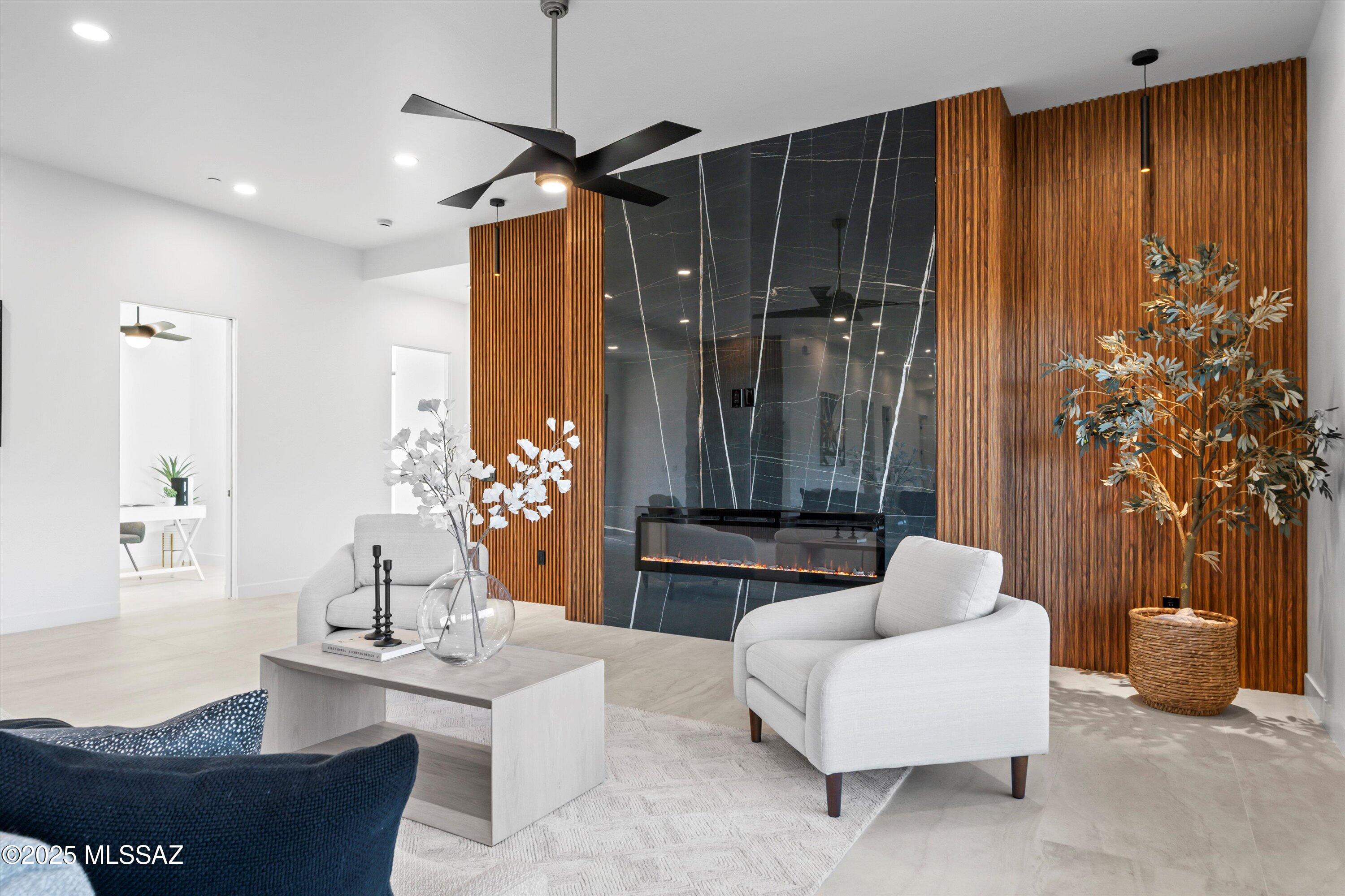 Canada Hills Est Phase I (1-41) - Residential