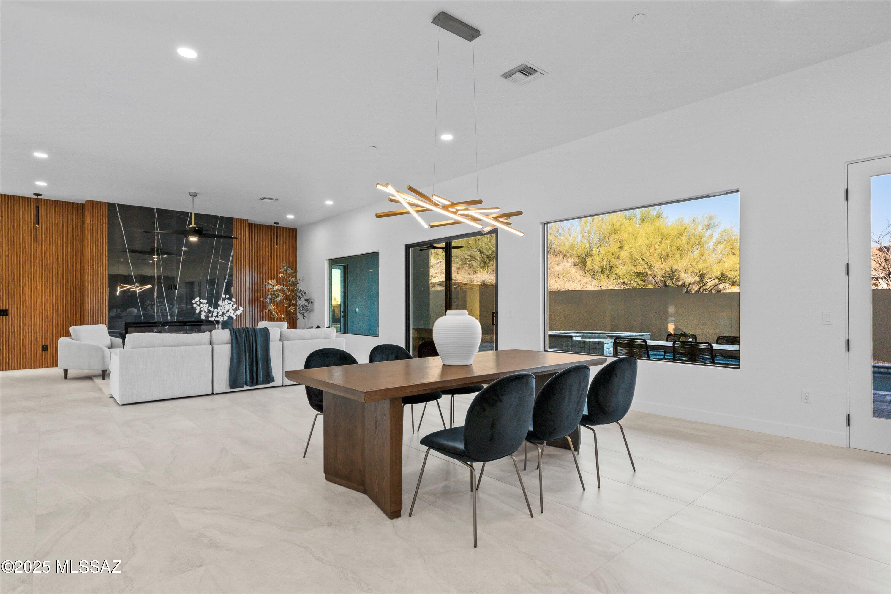 Canada Hills Est Phase I (1-41) - Residential