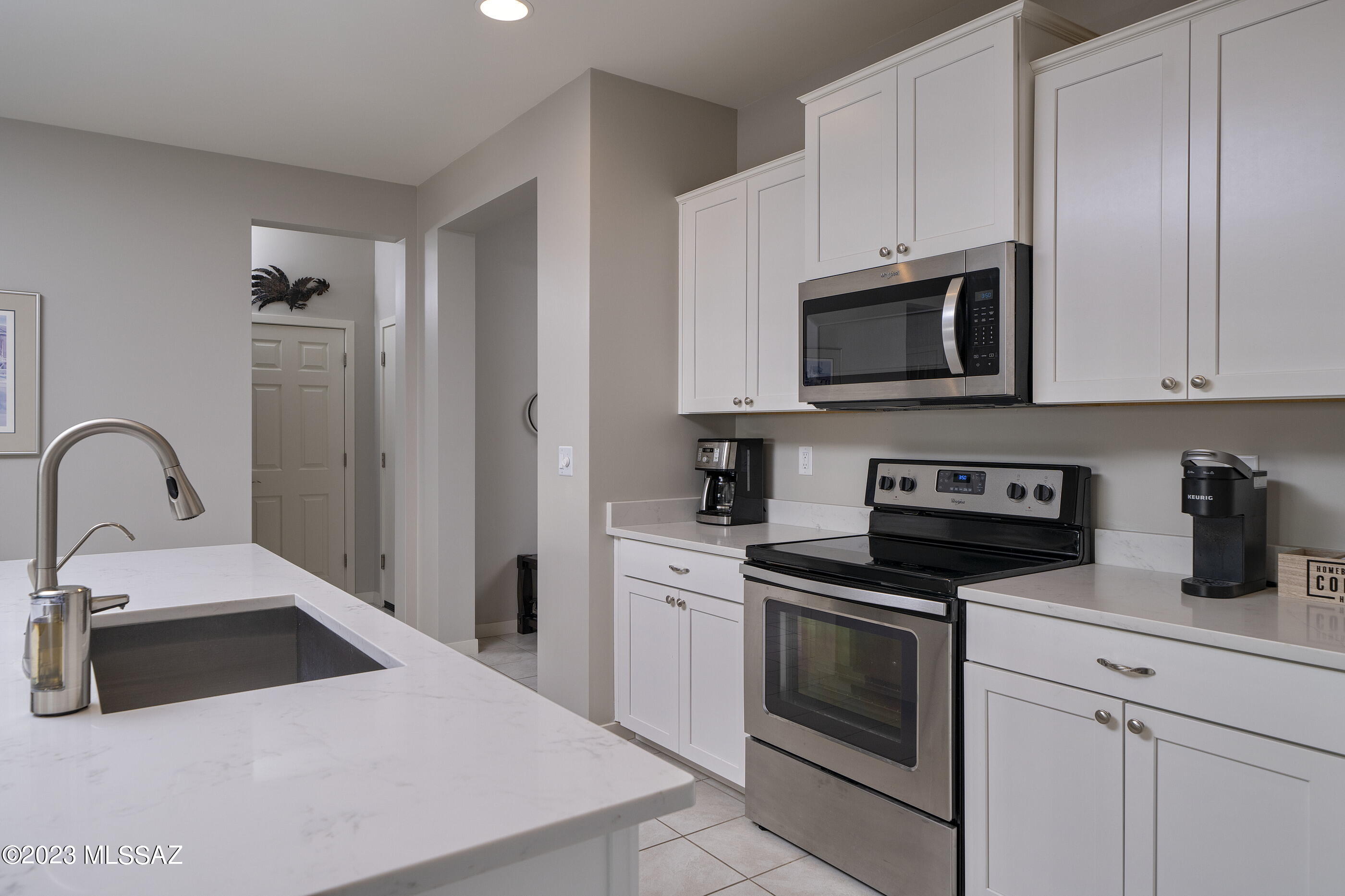 Tangerine Ridge Lots 1-97 Block 1 And Block 2 - Residential