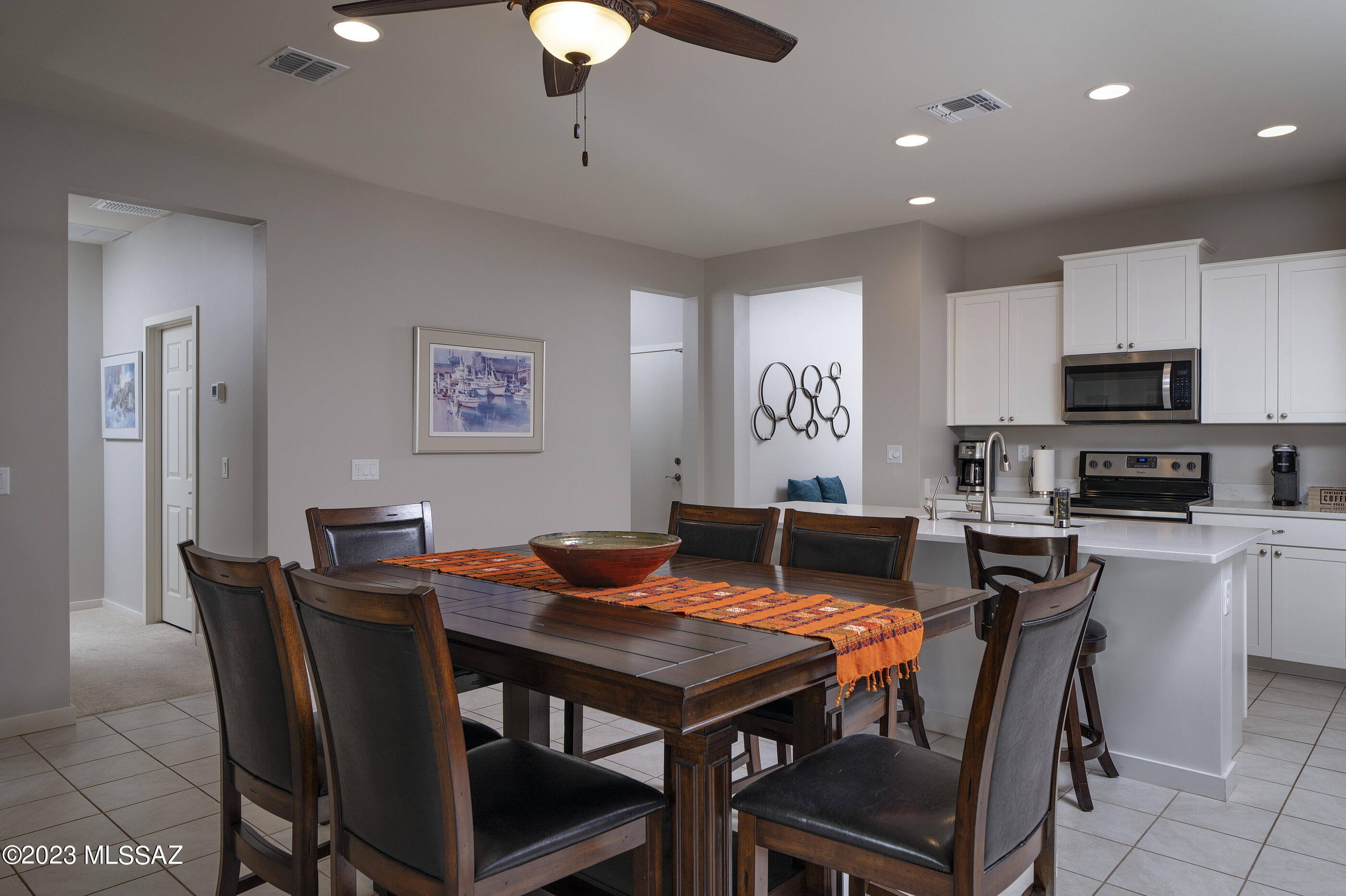 Tangerine Ridge Lots 1-97 Block 1 And Block 2 - Residential