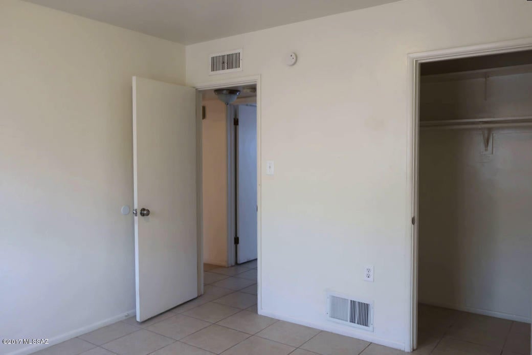 Crest View - Residential Lease