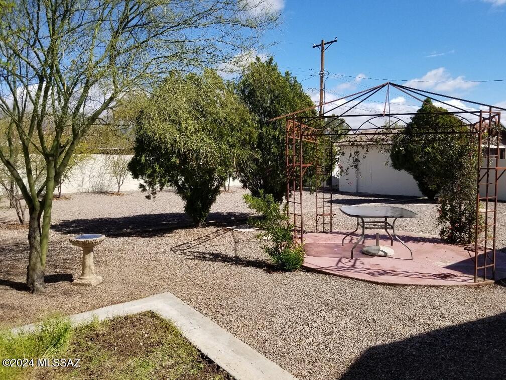 New Deal Acres - Residential