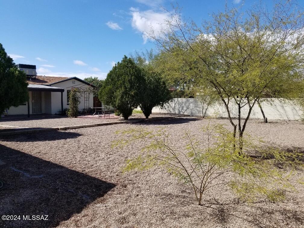 New Deal Acres - Residential