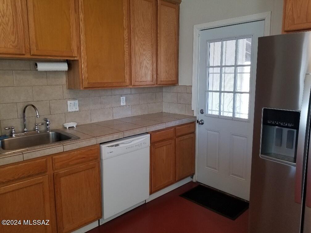 New Deal Acres - Residential