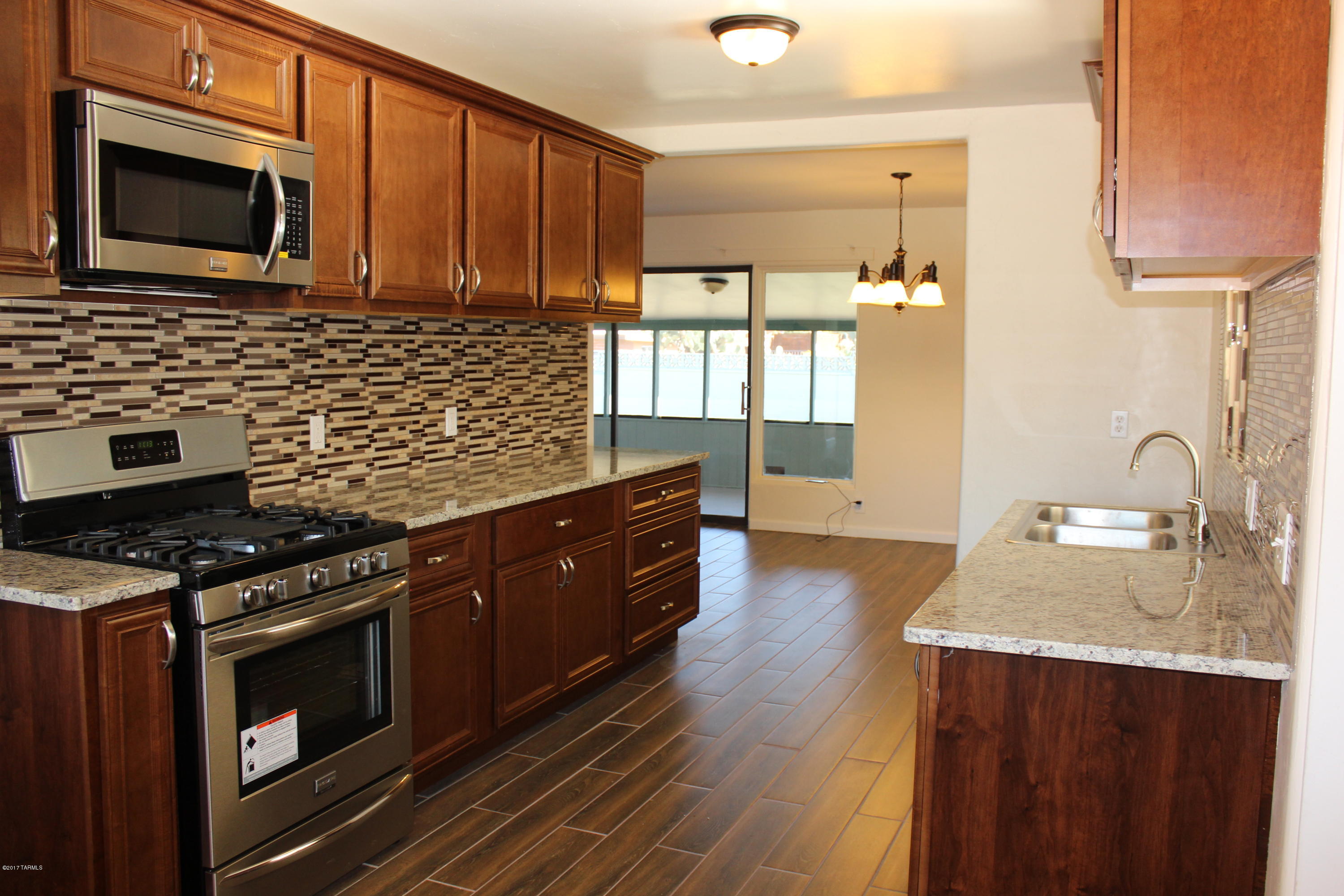 Mitman Addition - Residential