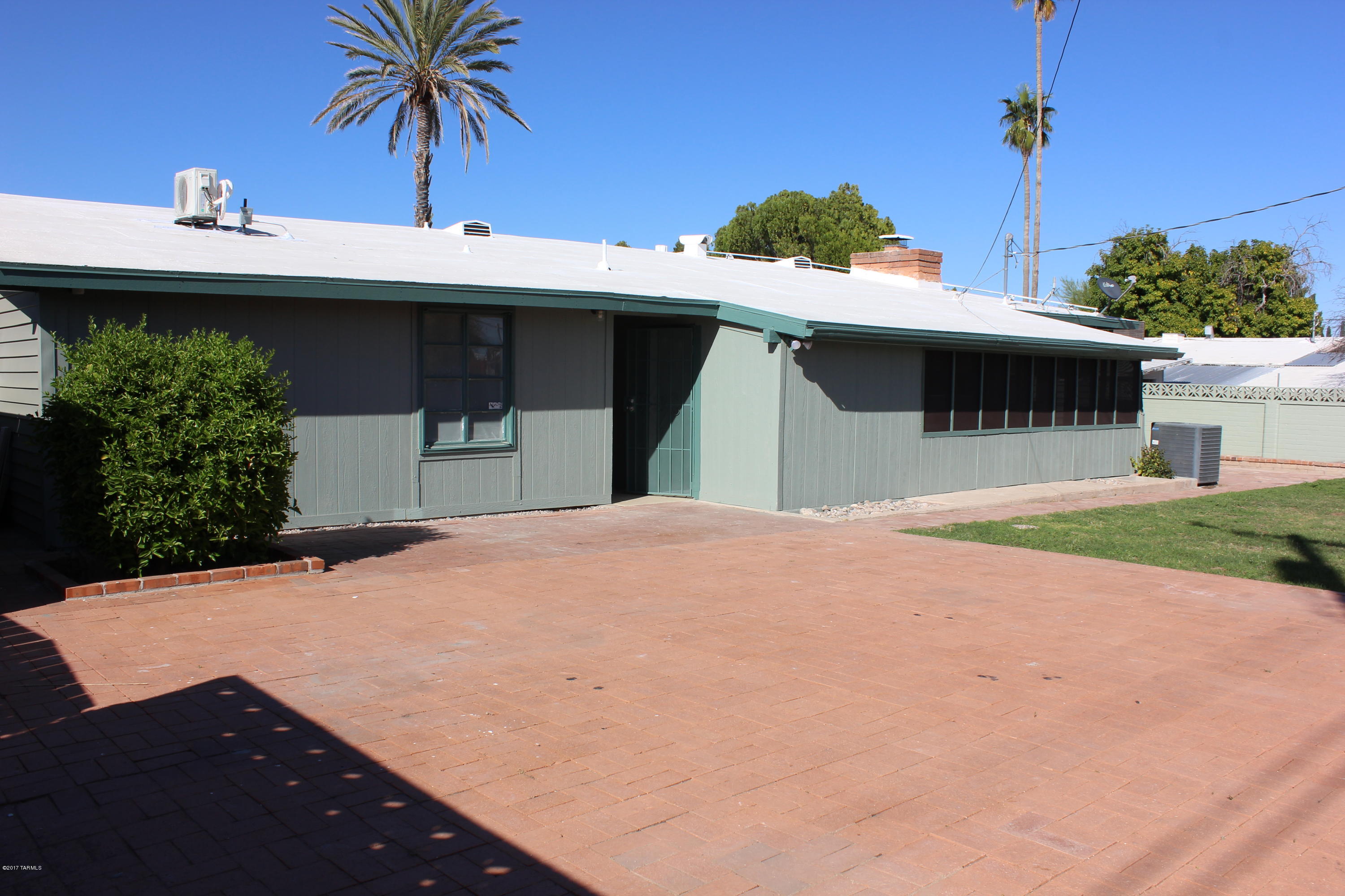 Mitman Addition - Residential