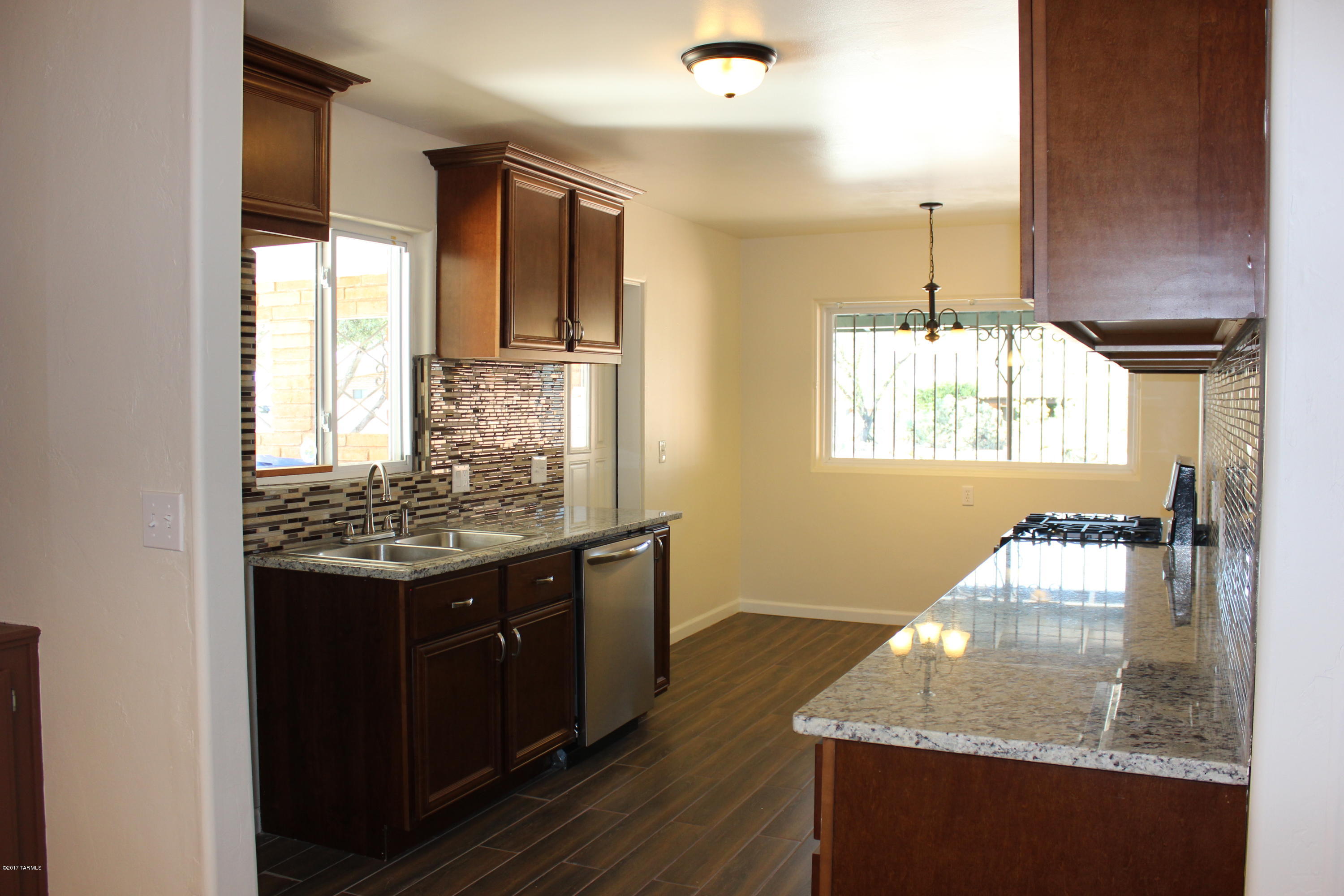 Mitman Addition - Residential