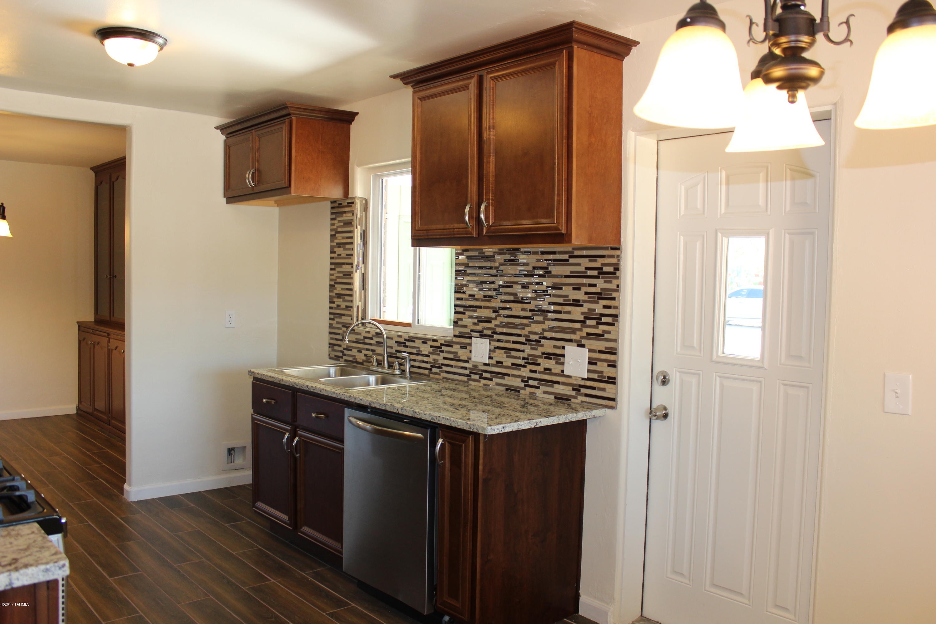 Mitman Addition - Residential