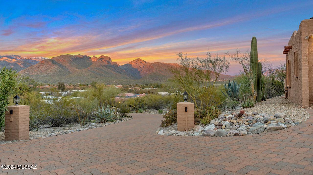 Sabino Foothills Estates (1-33) - Residential