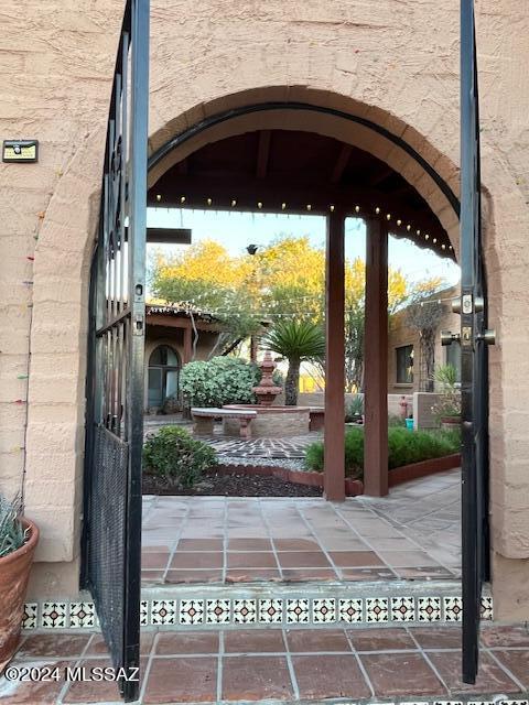 Sabino Foothills Estates (1-33) - Residential