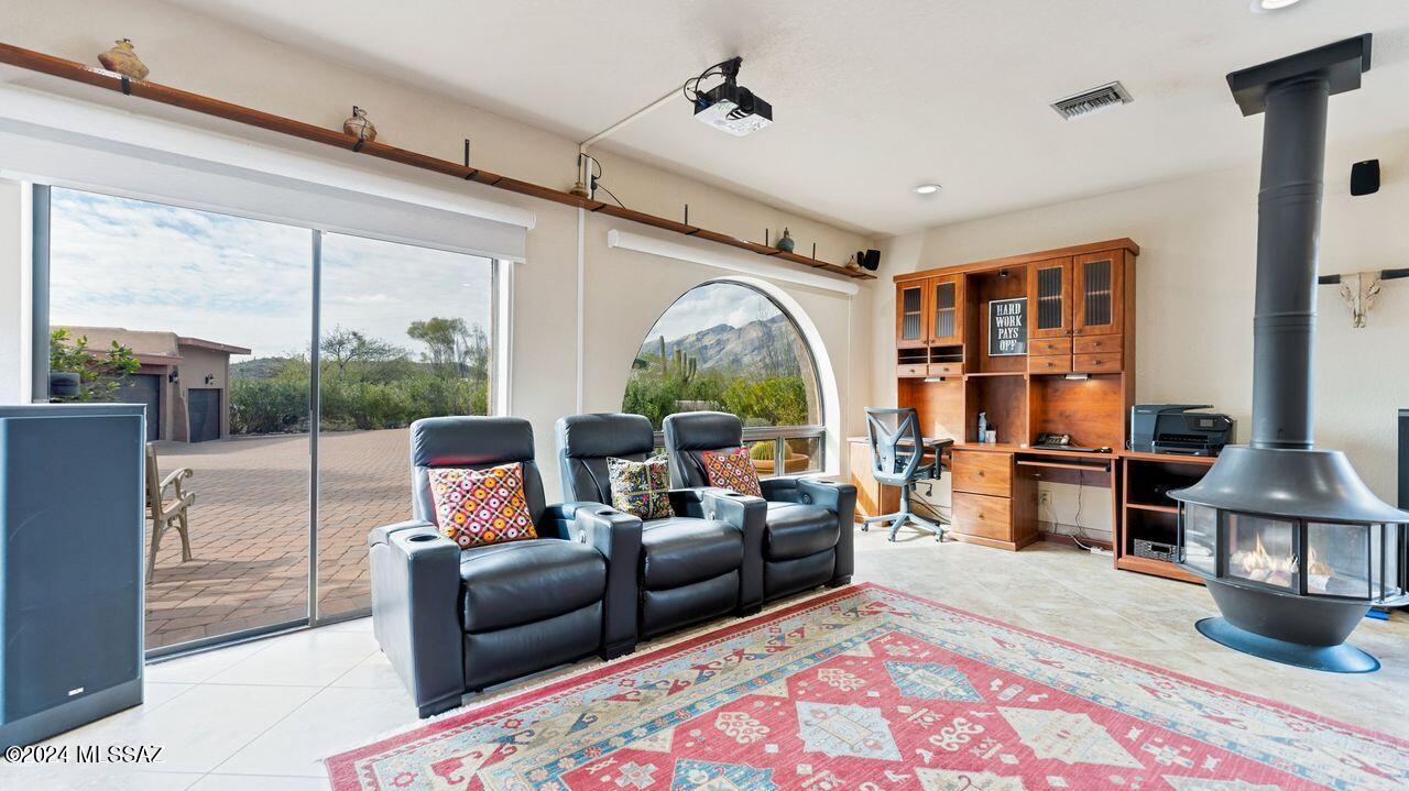 Sabino Foothills Estates (1-33) - Residential