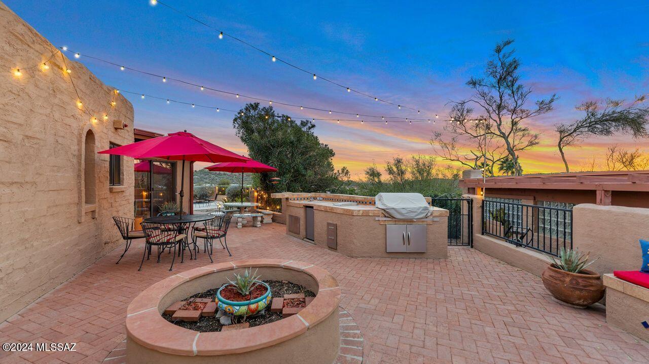 Sabino Foothills Estates (1-33) - Residential