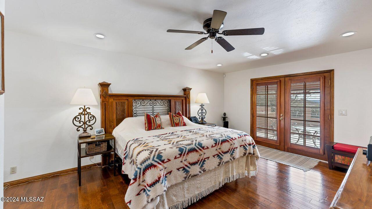 Sabino Foothills Estates (1-33) - Residential