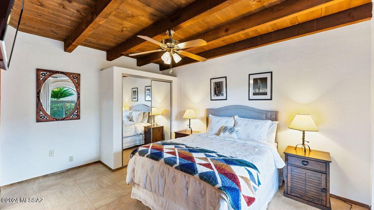 Sabino Foothills Estates (1-33) - Residential