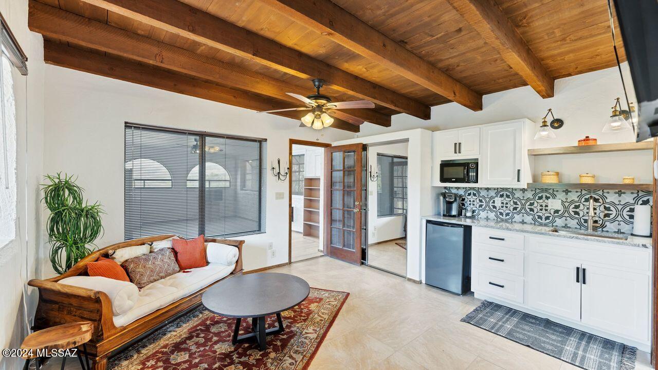 Sabino Foothills Estates (1-33) - Residential