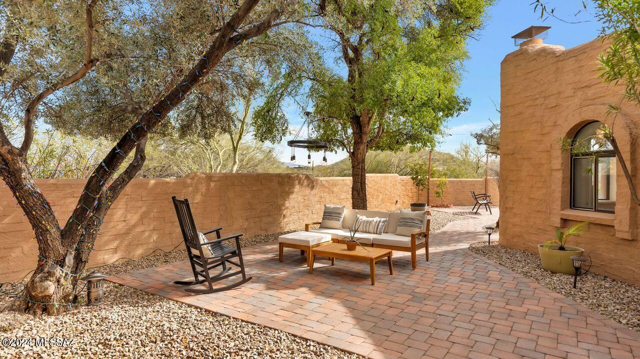 Sabino Foothills Estates (1-33) - Residential