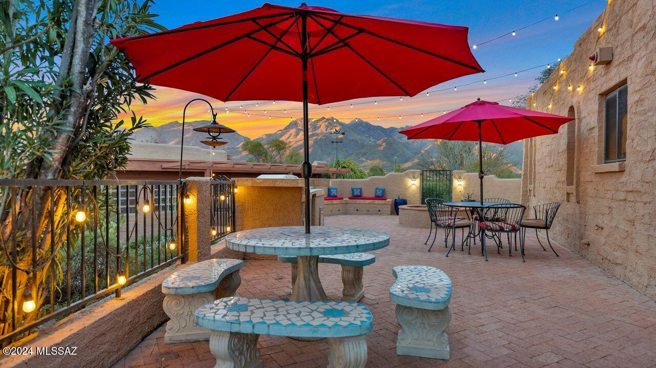 Sabino Foothills Estates (1-33) - Residential